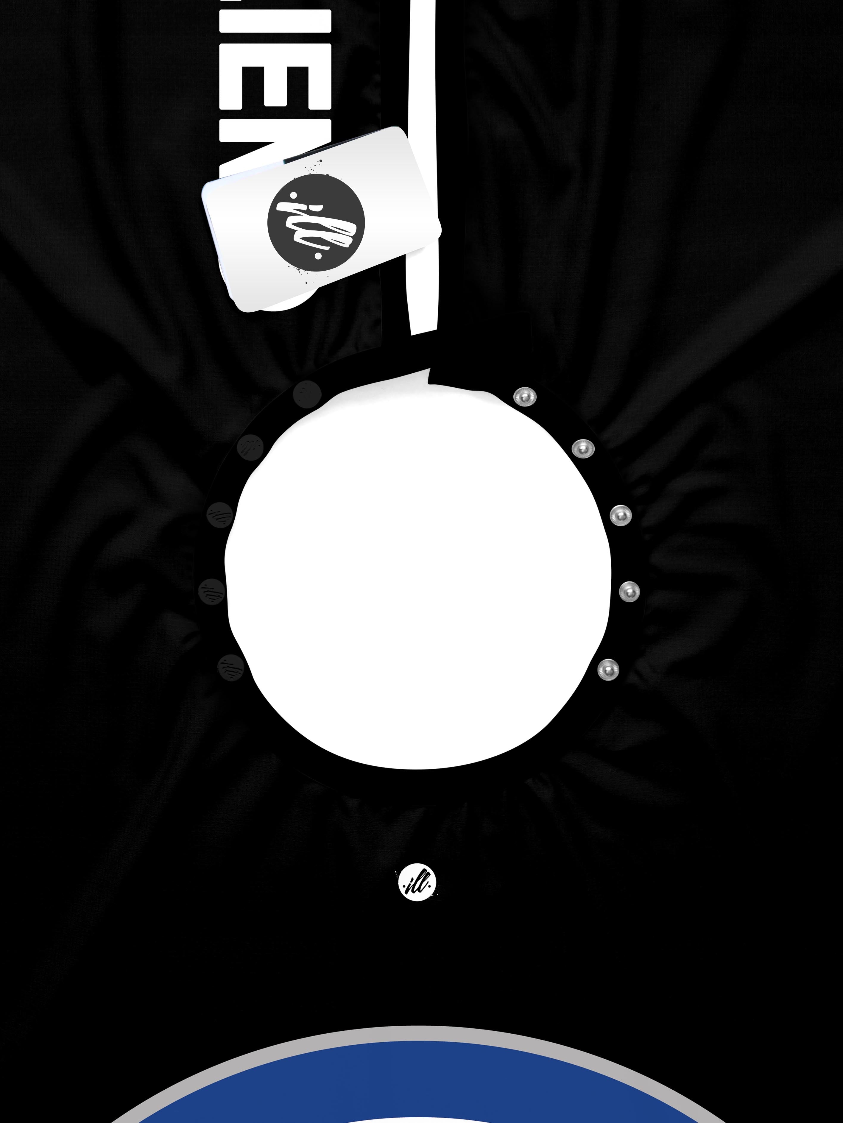 Detroit Pistons "Big Logo" PRO Cape-thumbmail-5