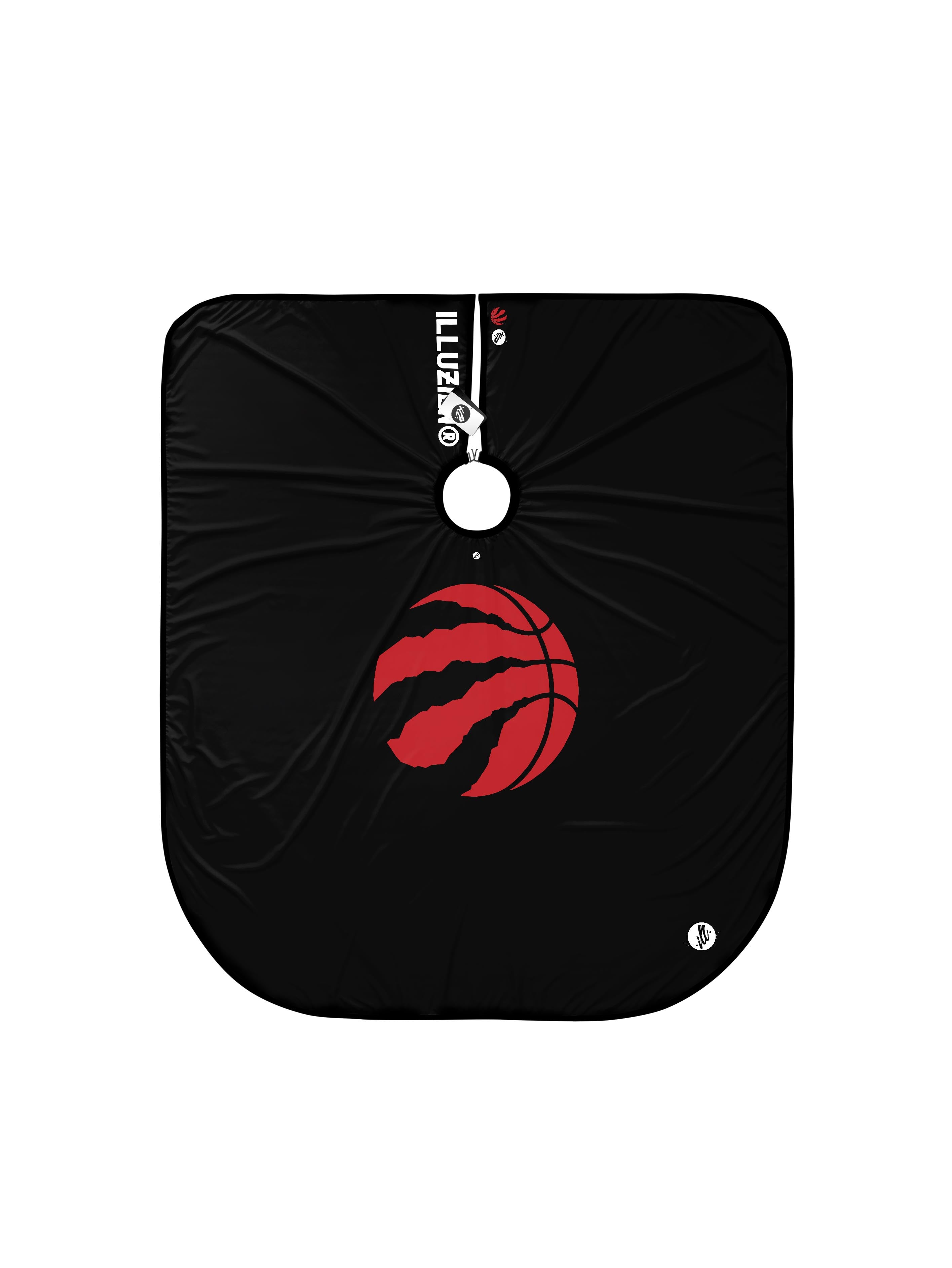 Toronto Raptors "Big Logo" PRO Cape