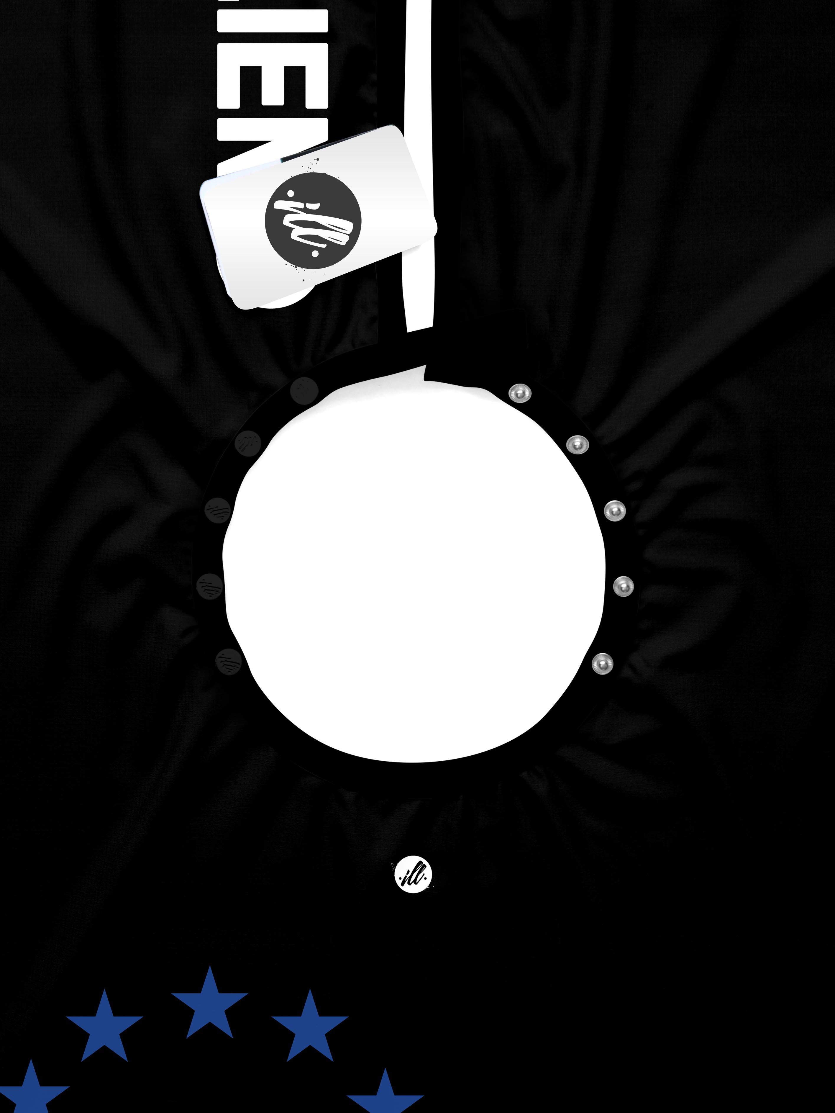 Philadelphia 76ers "Big Logo" PRO Cape-thumbmail-5