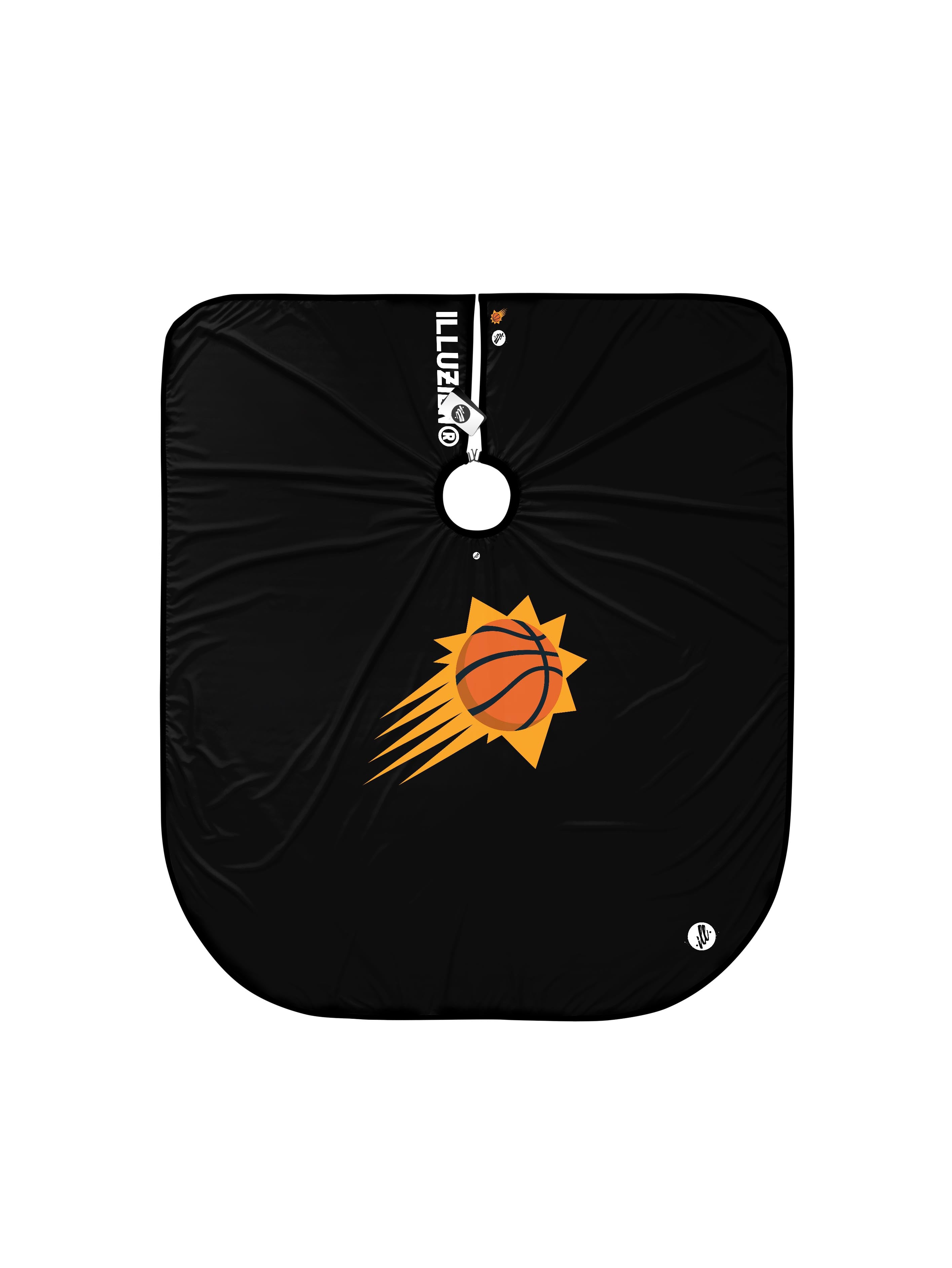 Phoenix Suns "Big Logo" PRO Cape