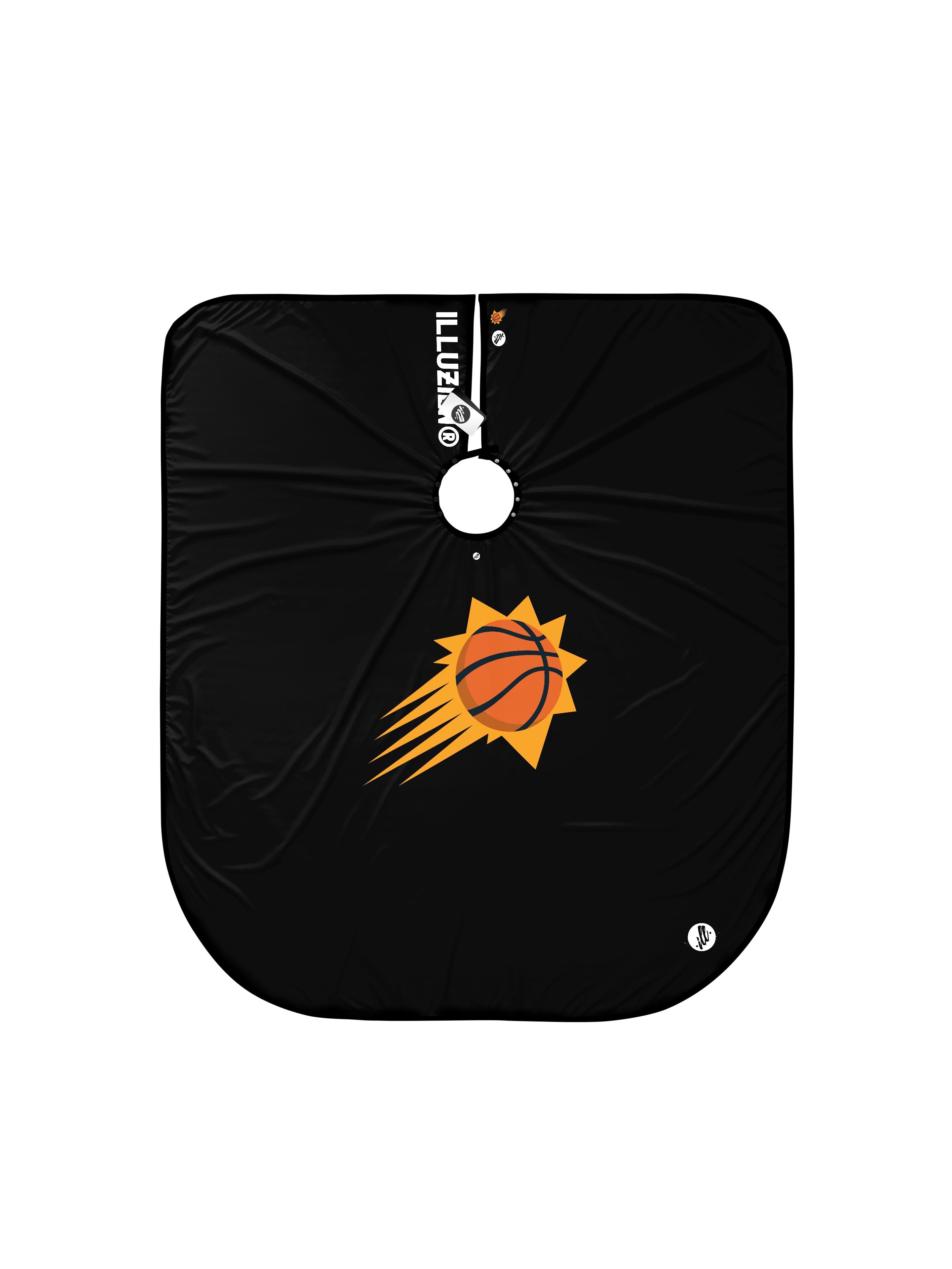 Phoenix Suns "Big Logo" PRO Cape-thumbmail-6