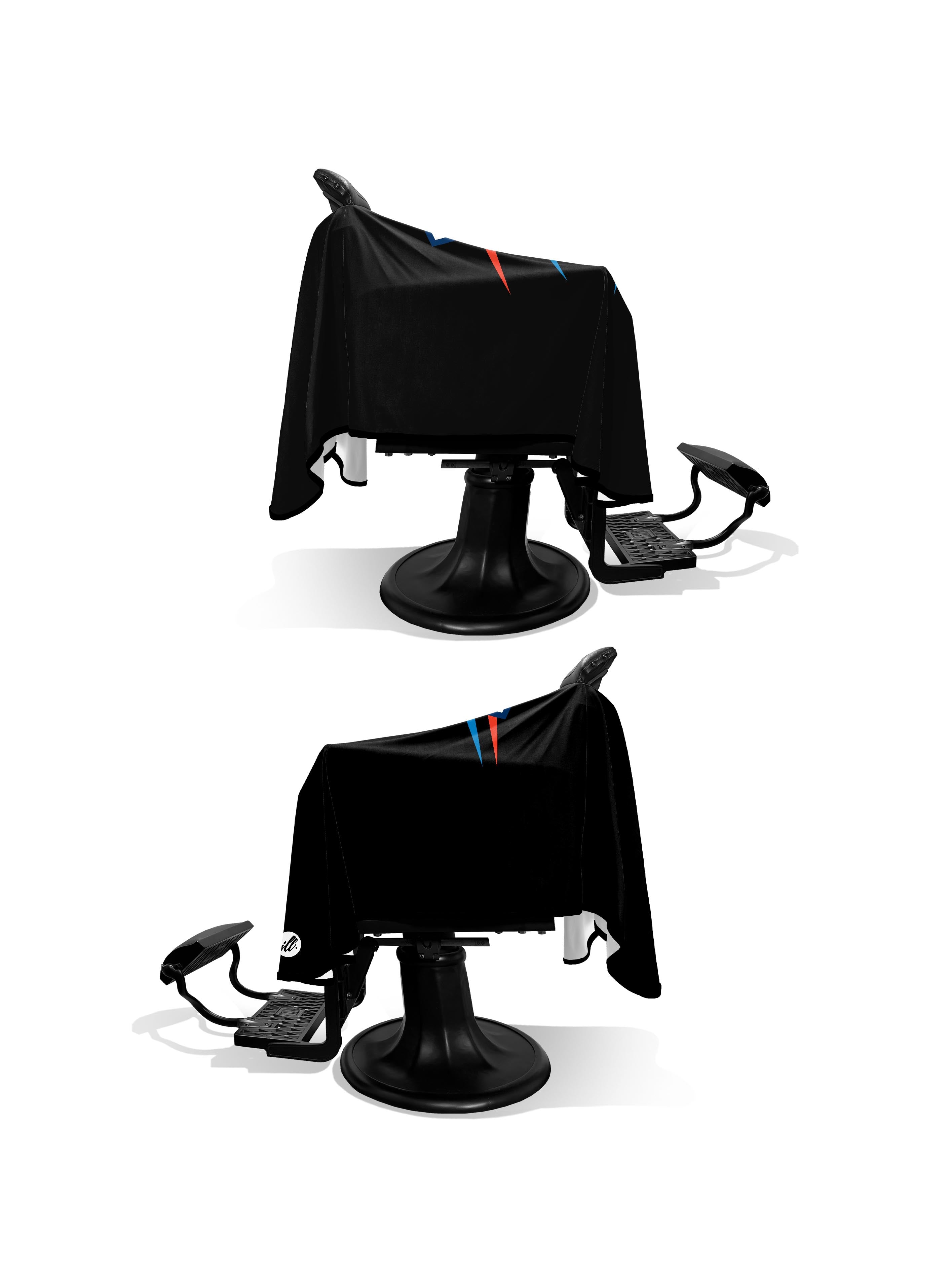 Oklahoma City Thunder "Big Logo" PRO Cape-thumbmail-3