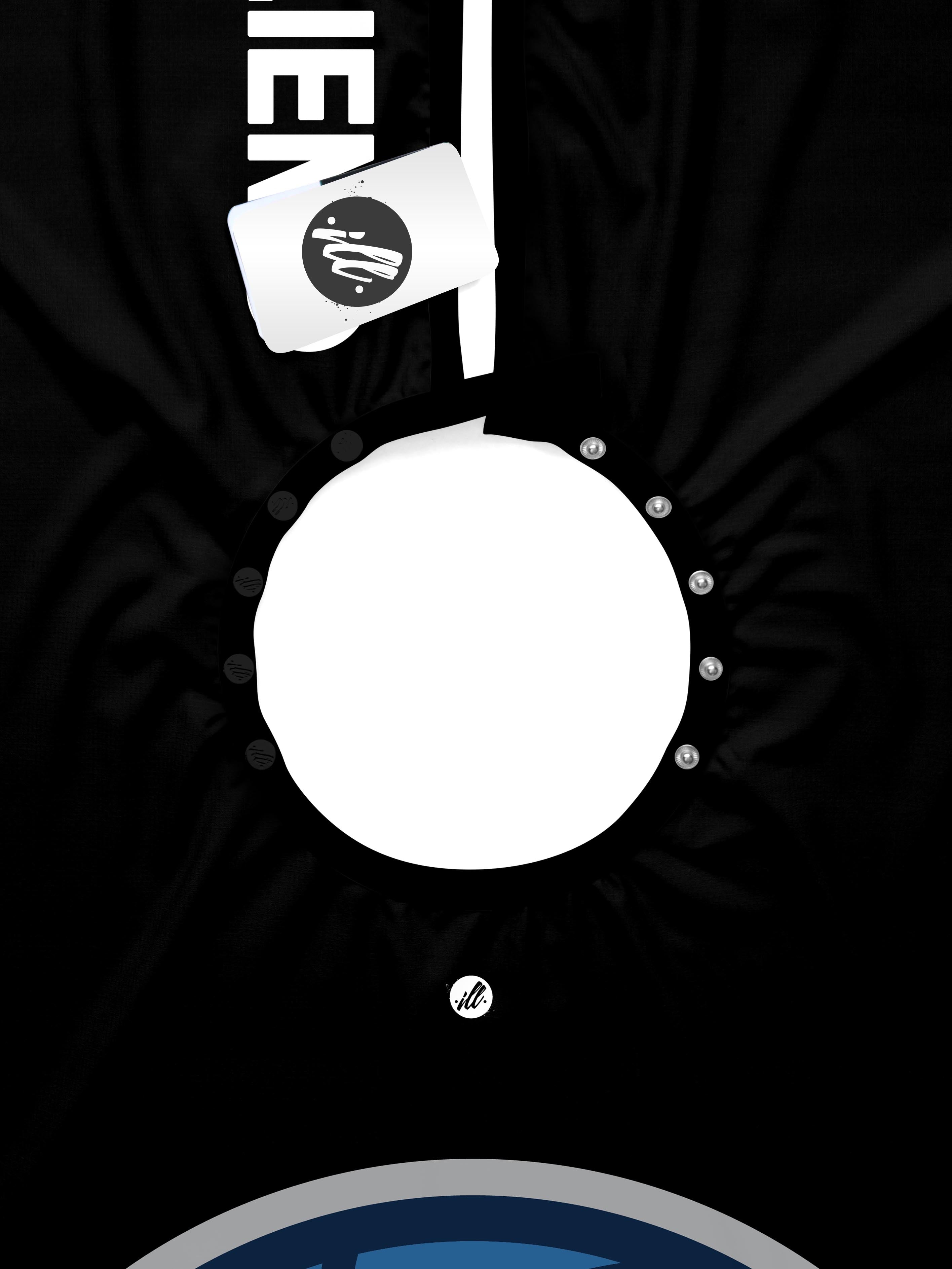 Minnesota Timberwolves "Big Logo" PRO Cape-thumbmail-5