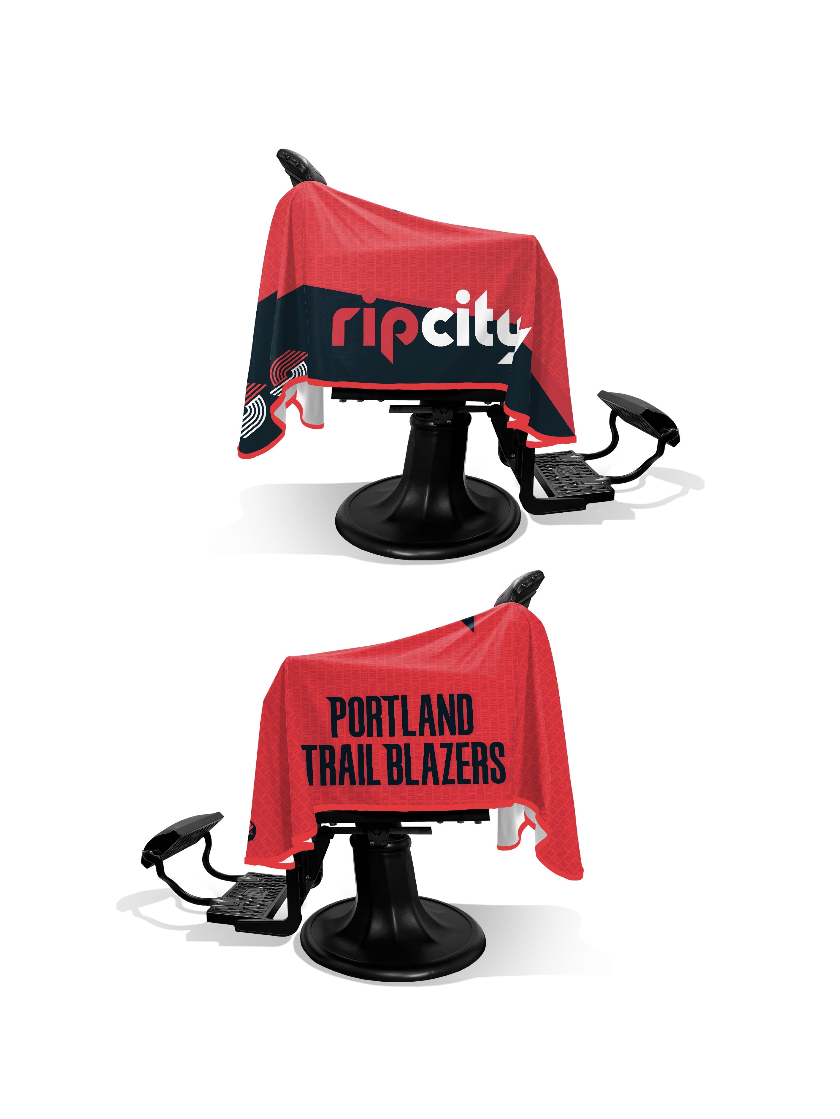 Portland Trail Blazers PRO Cape-thumbmail-3