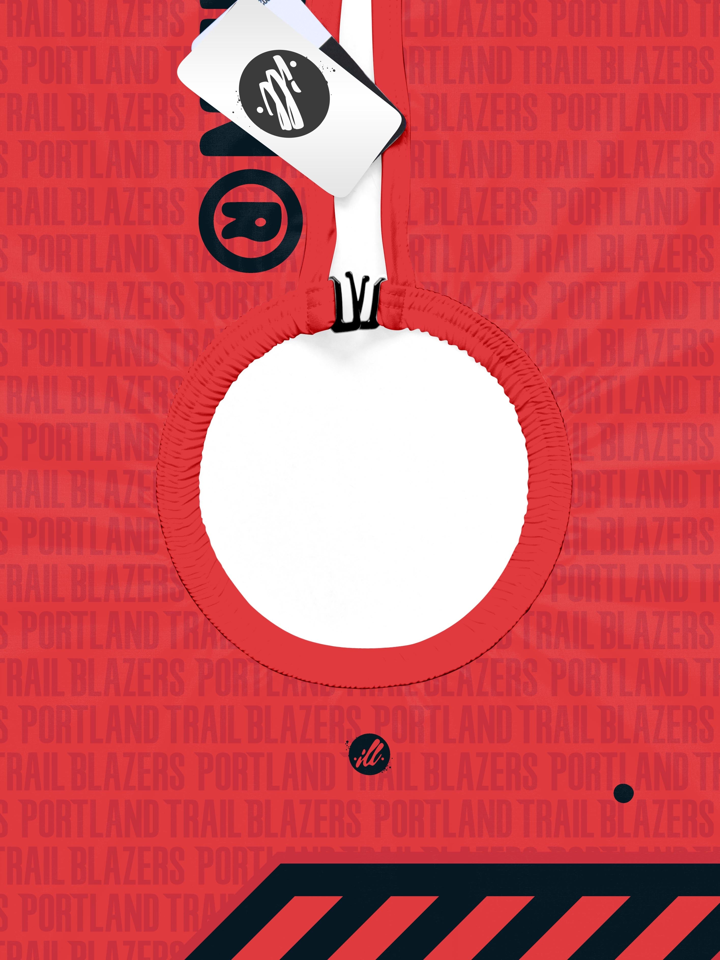 Portland Trail Blazers PRO Cape-thumbmail-4
