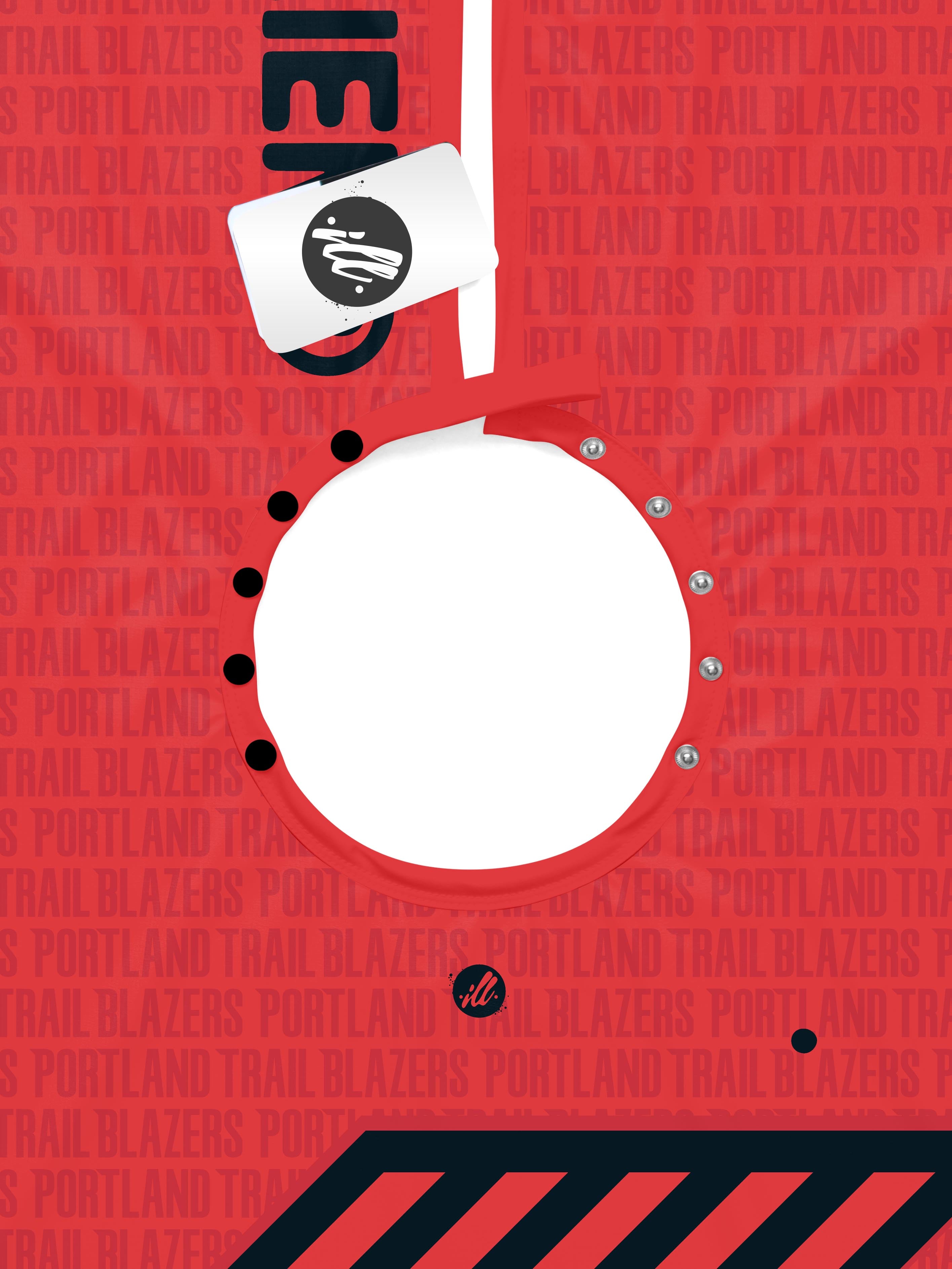 Portland Trail Blazers PRO Cape-thumbmail-5