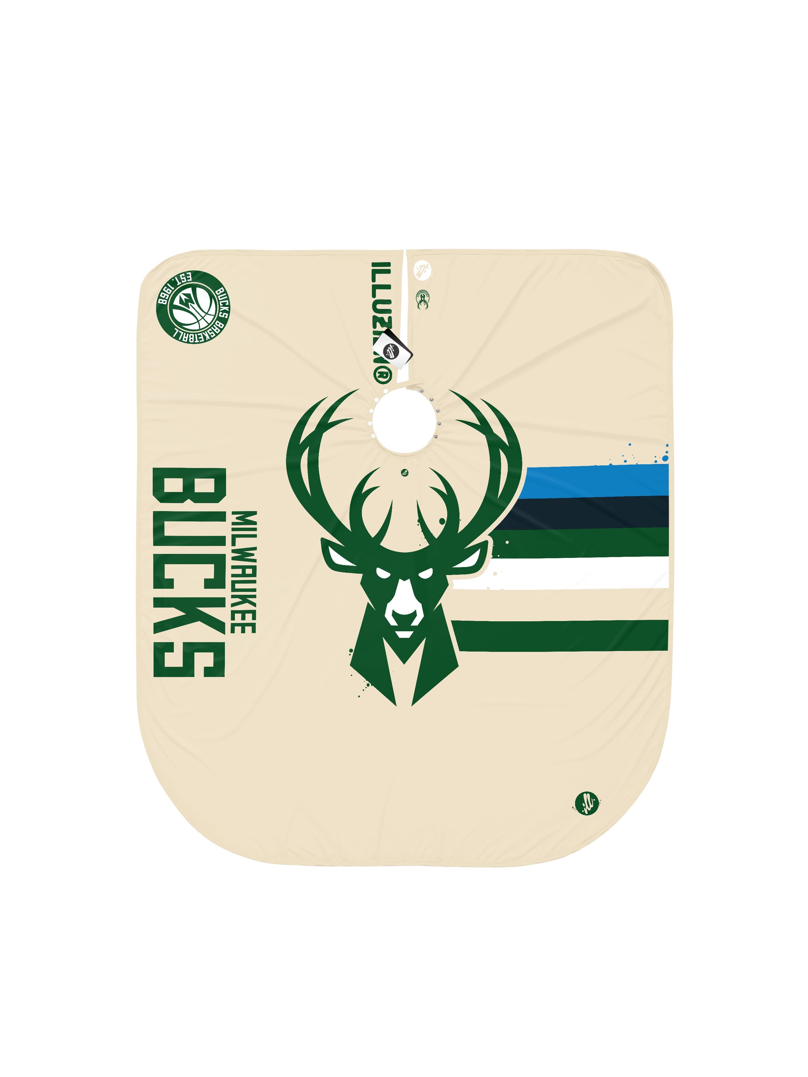 Milwaukee Bucks PRO Cape-thumbmail-6
