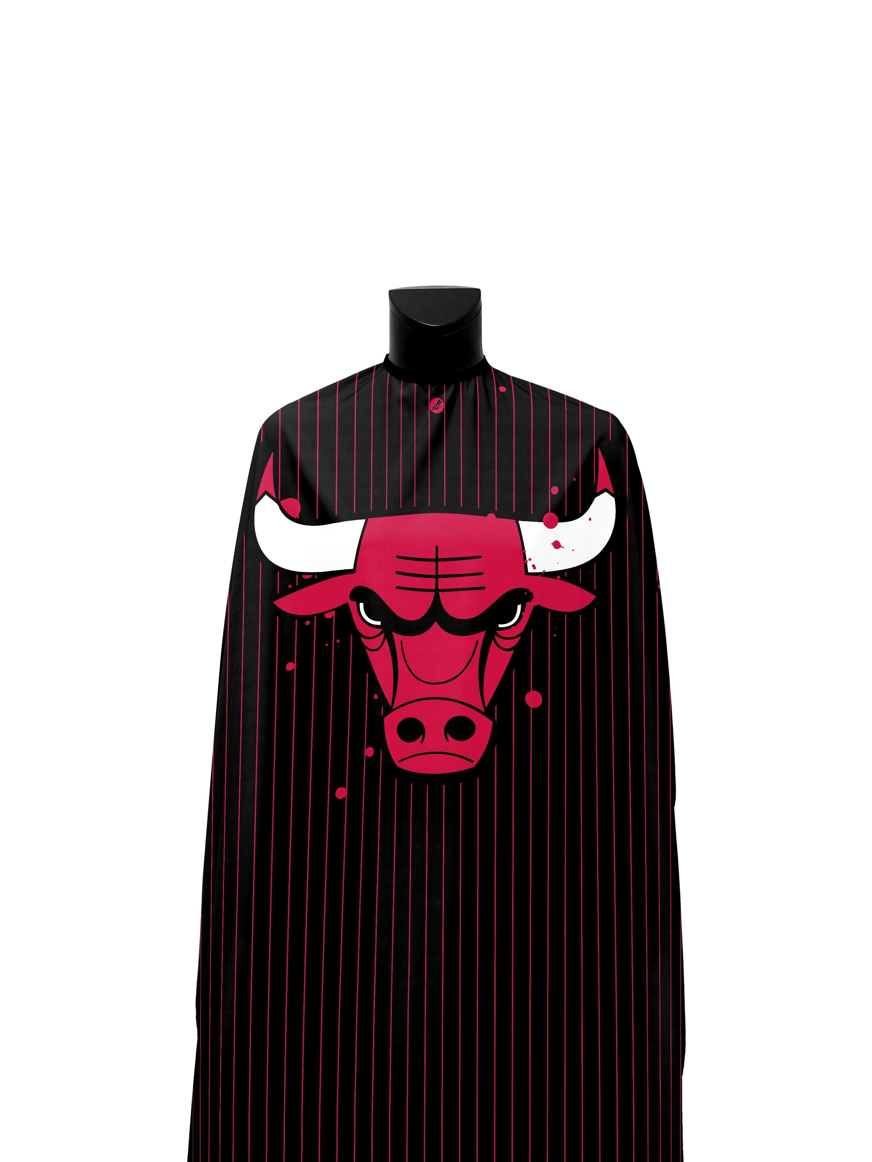 Chicago Bulls PRO Cape-thumbmail-2