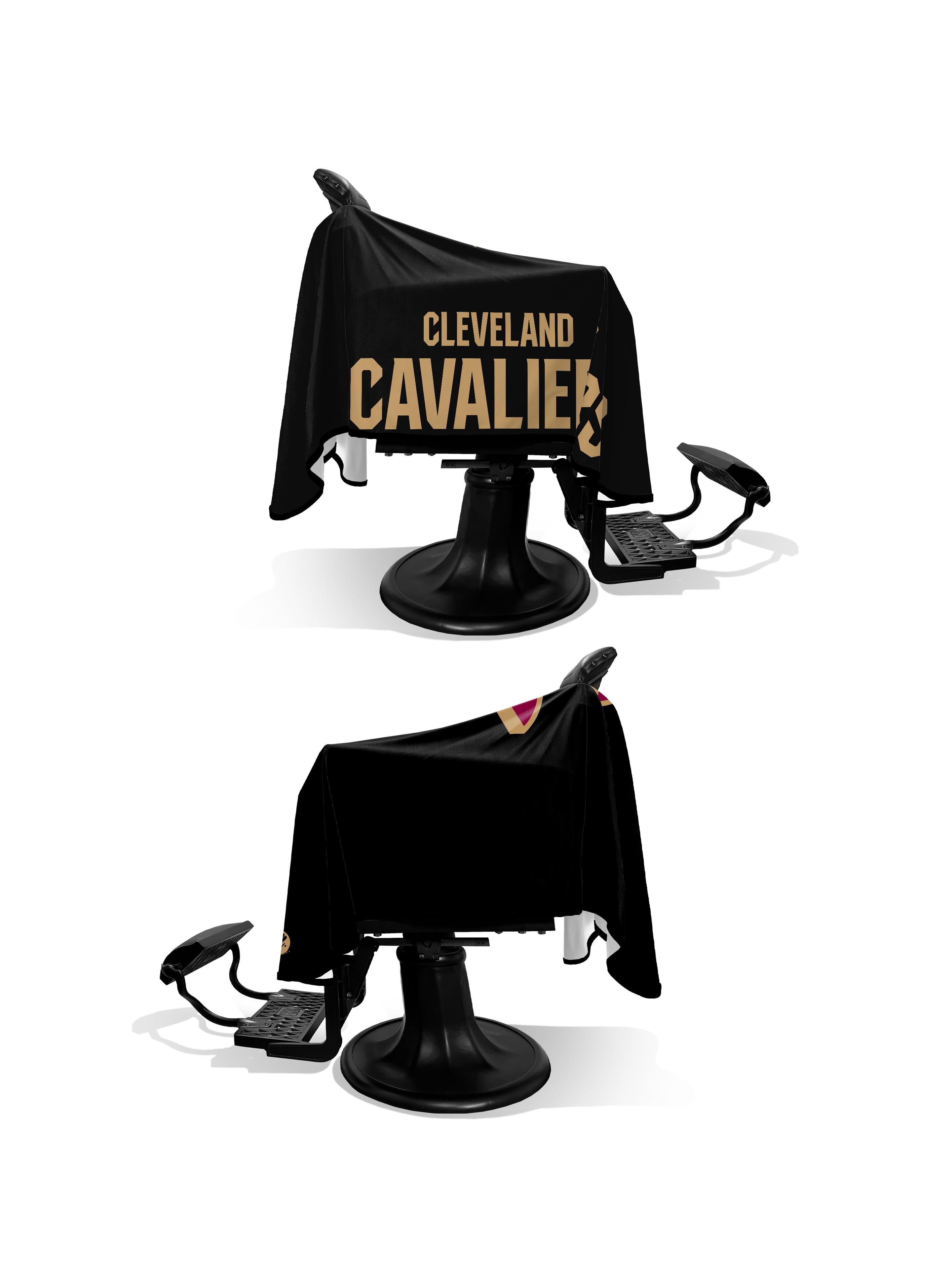 Cleveland Cavaliers PRO Cape-thumbmail-3