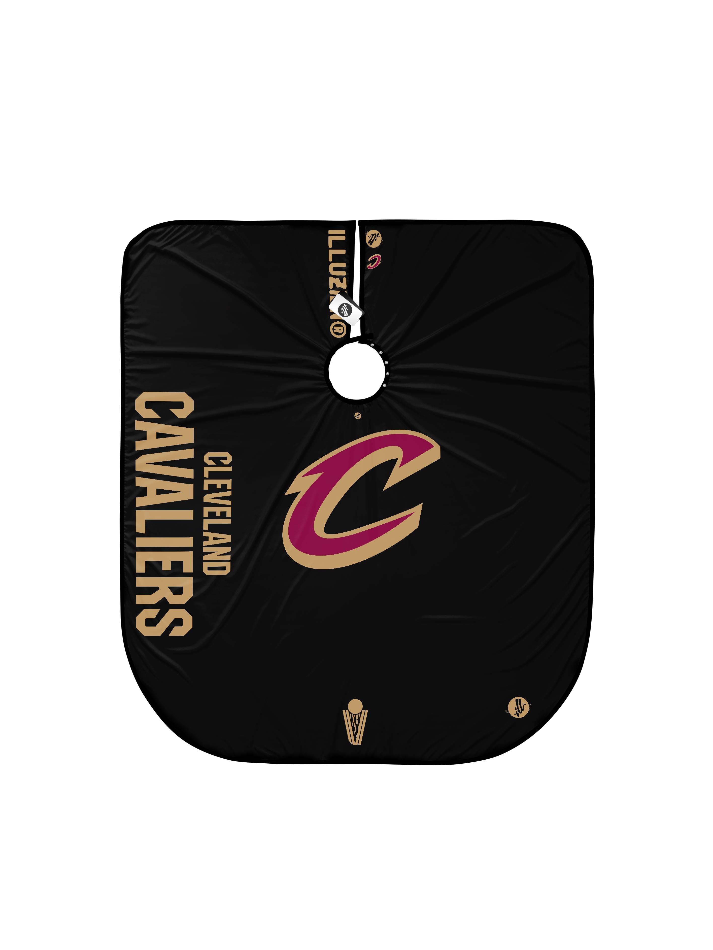 Cleveland Cavaliers PRO Cape-thumbmail-6