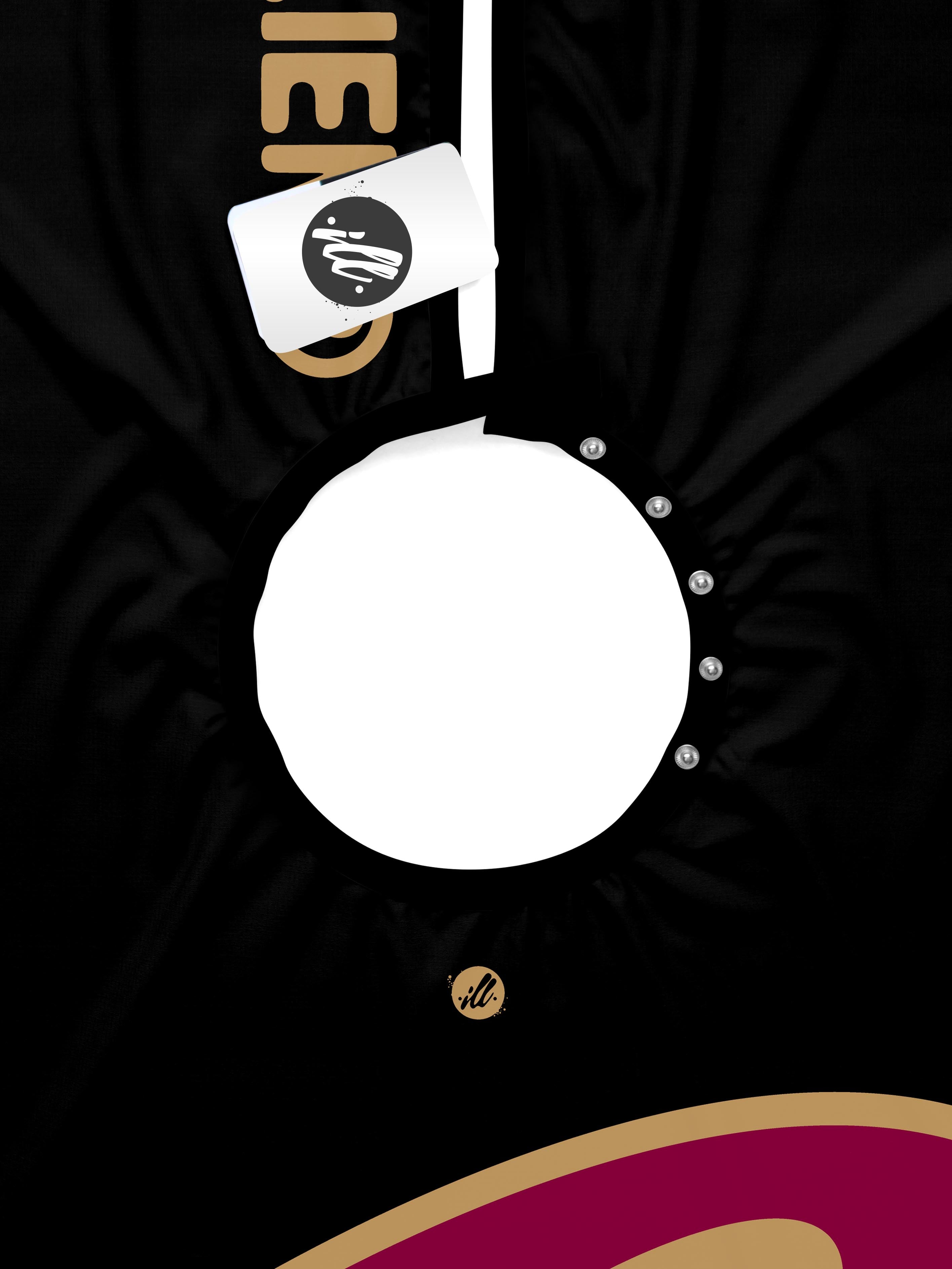 Cleveland Cavaliers PRO Cape-thumbmail-5