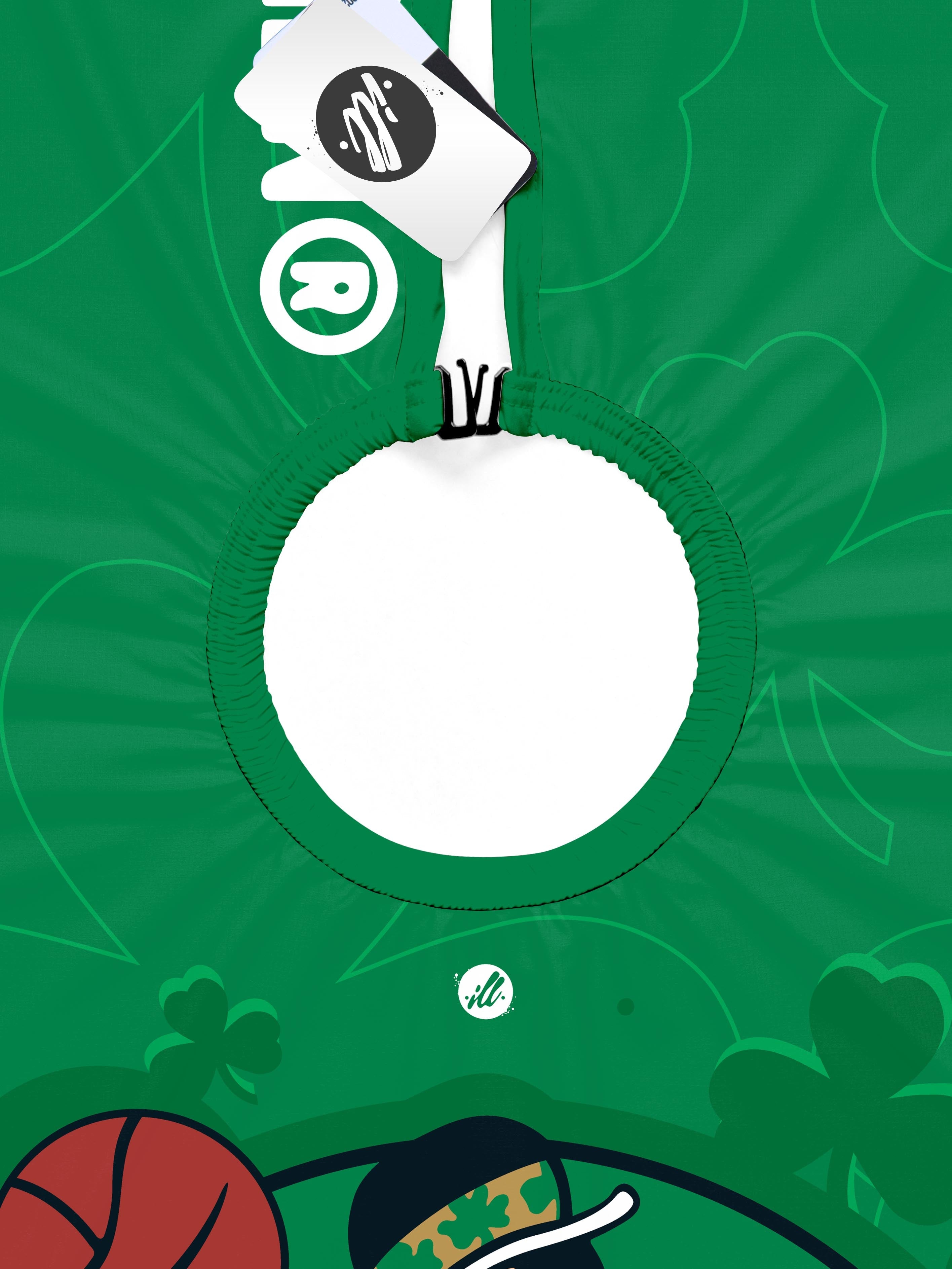 Boston Celtics PRO Cape-thumbmail-4