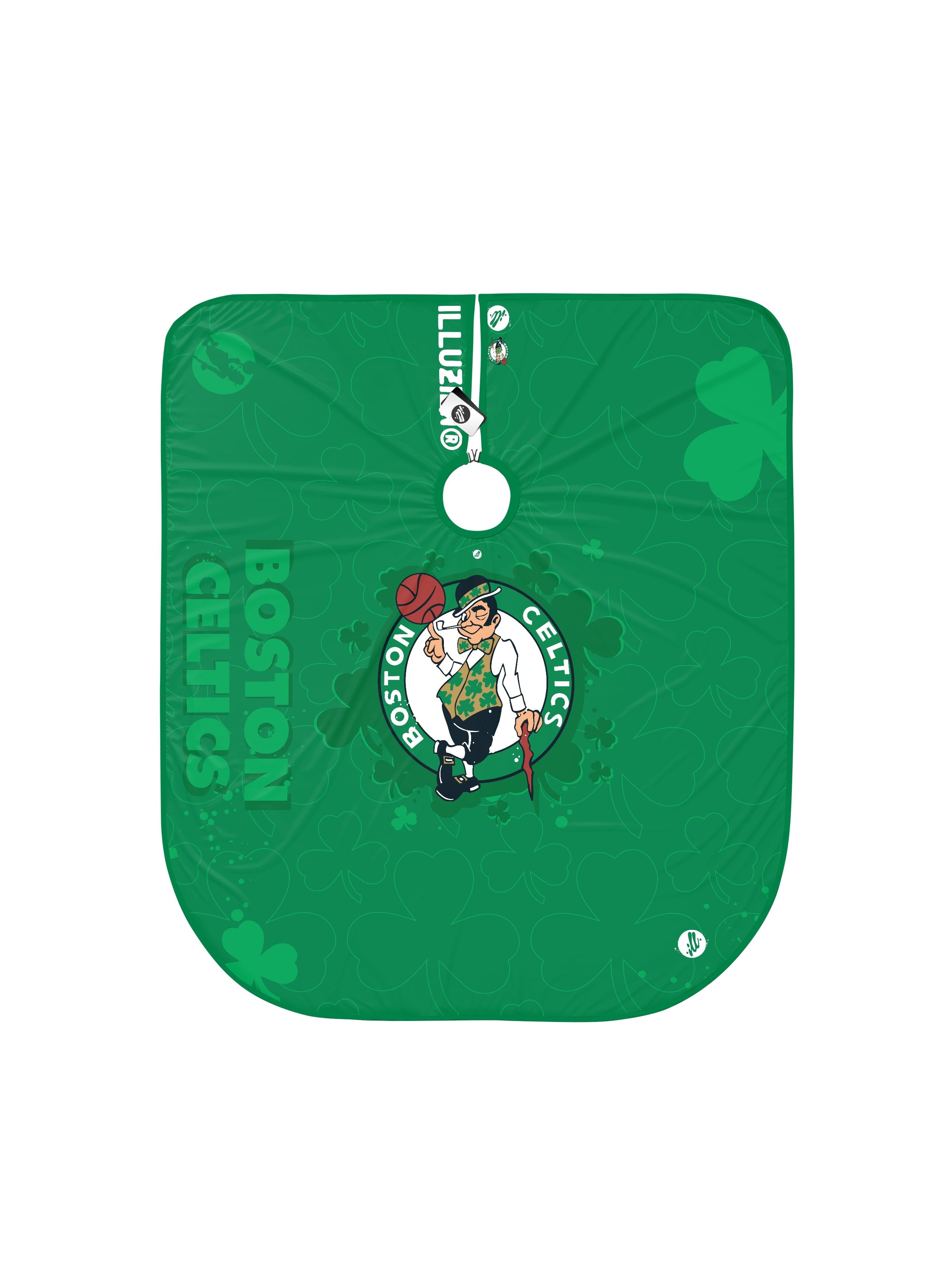 Boston Celtics PRO Cape