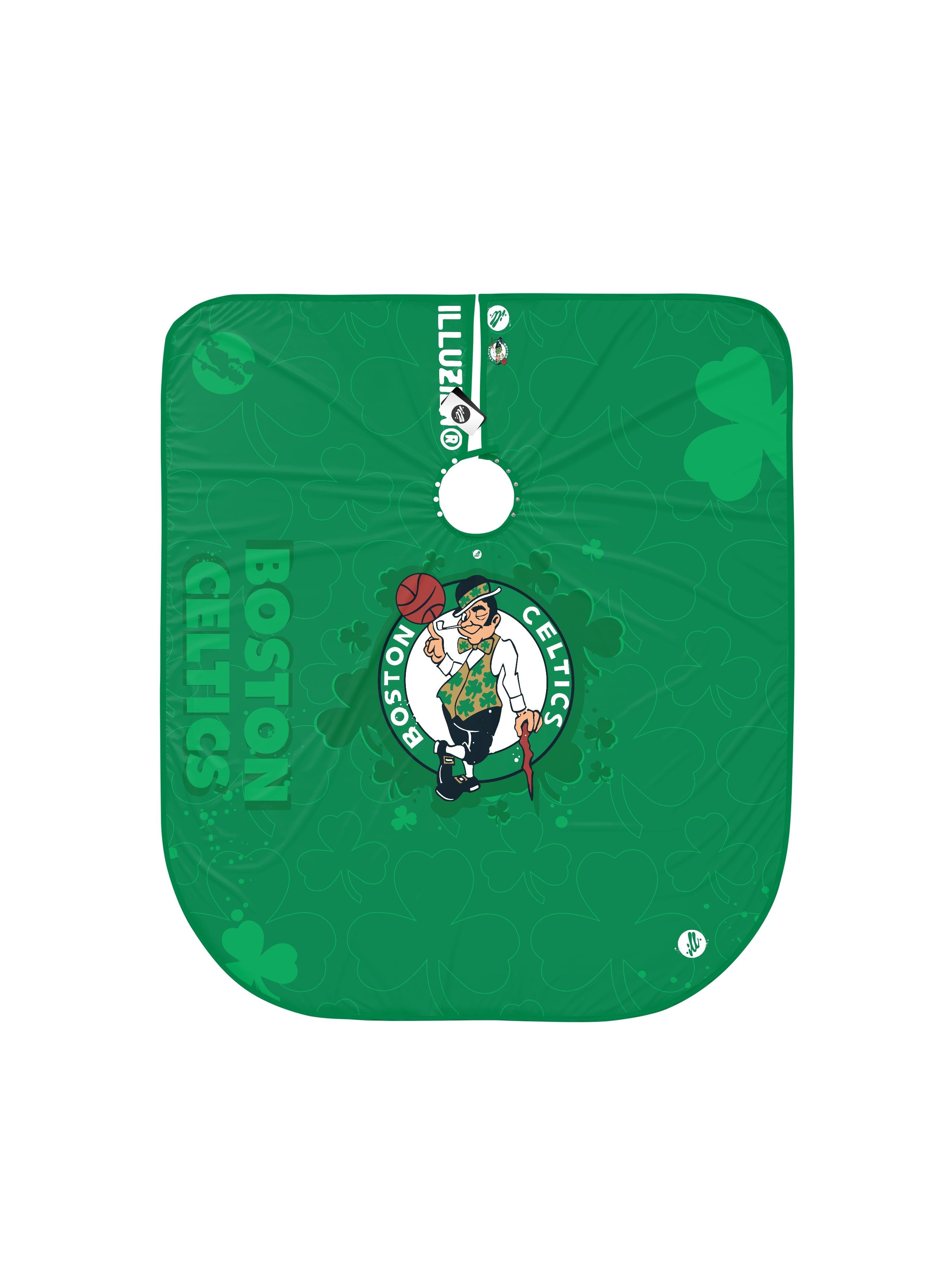 Boston Celtics PRO Cape-thumbmail-6