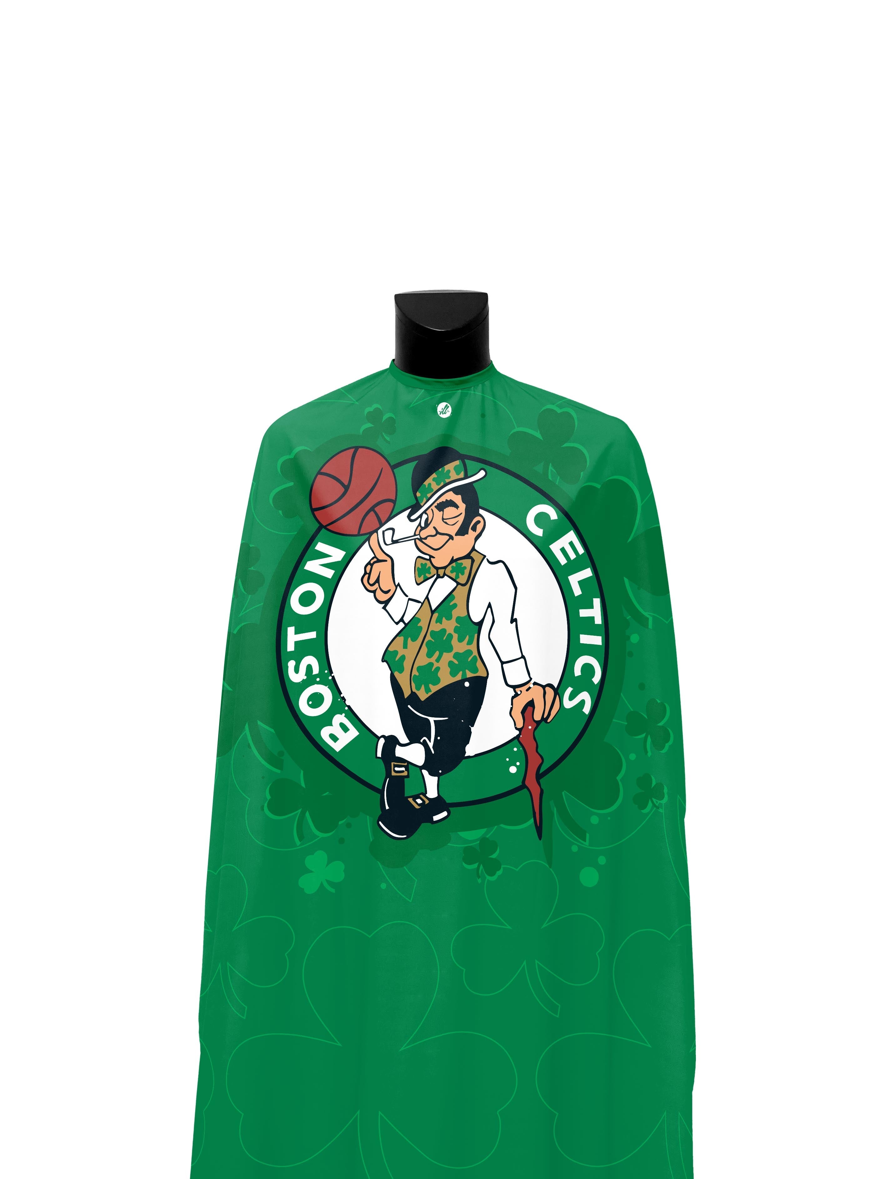 Boston Celtics PRO Cape-thumbmail-2