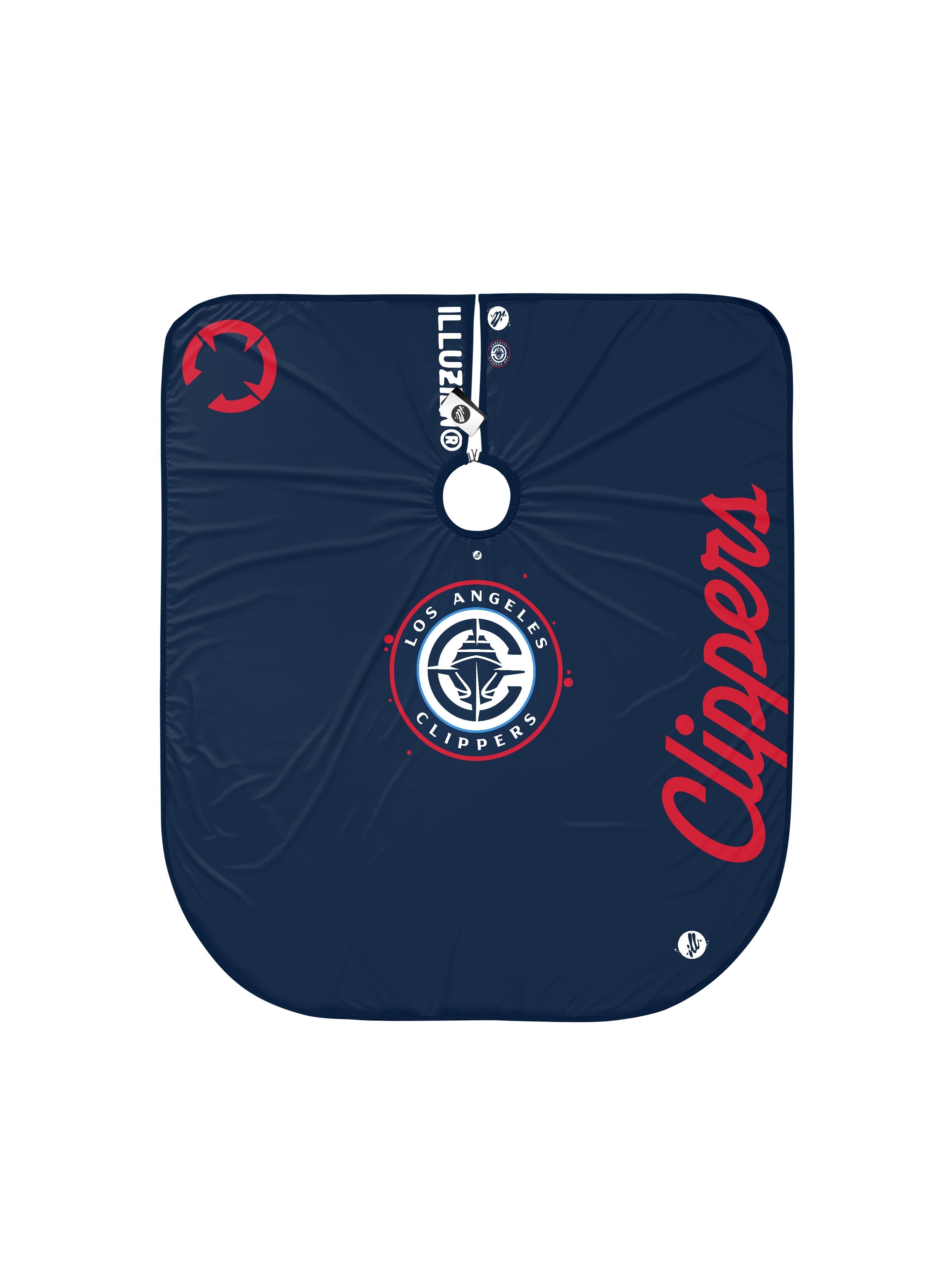 Los Angeles Clippers PRO Cape