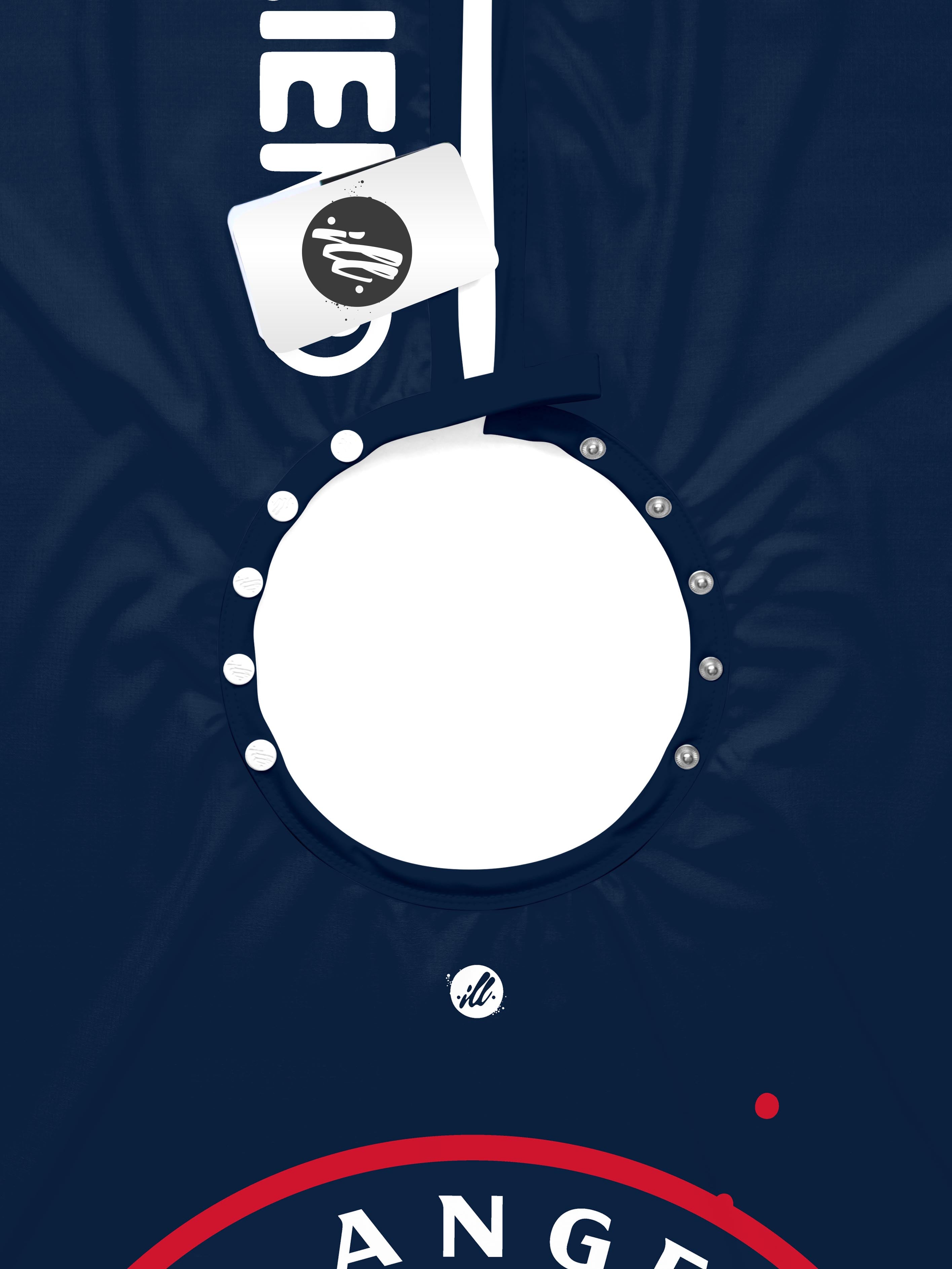 Los Angeles Clippers PRO Cape-thumbmail-5