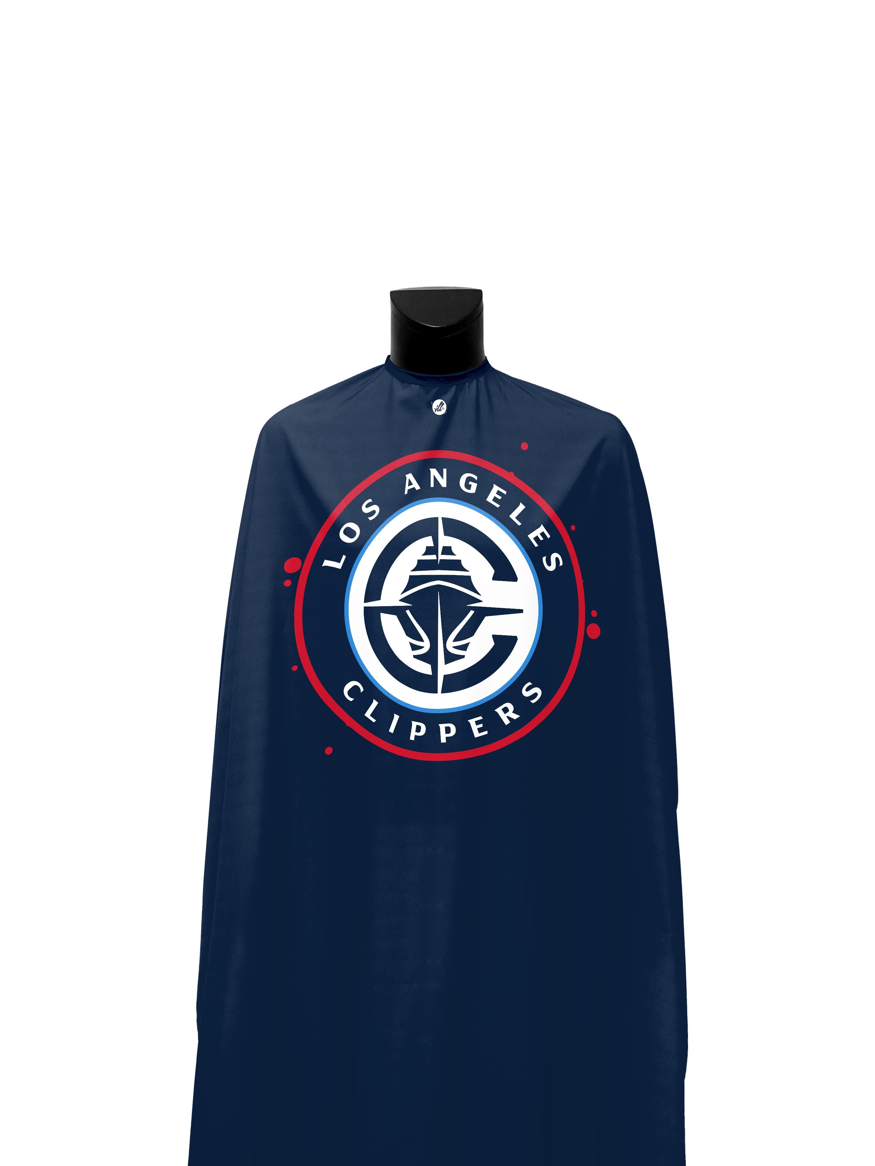 Los Angeles Clippers PRO Cape-thumbmail-2