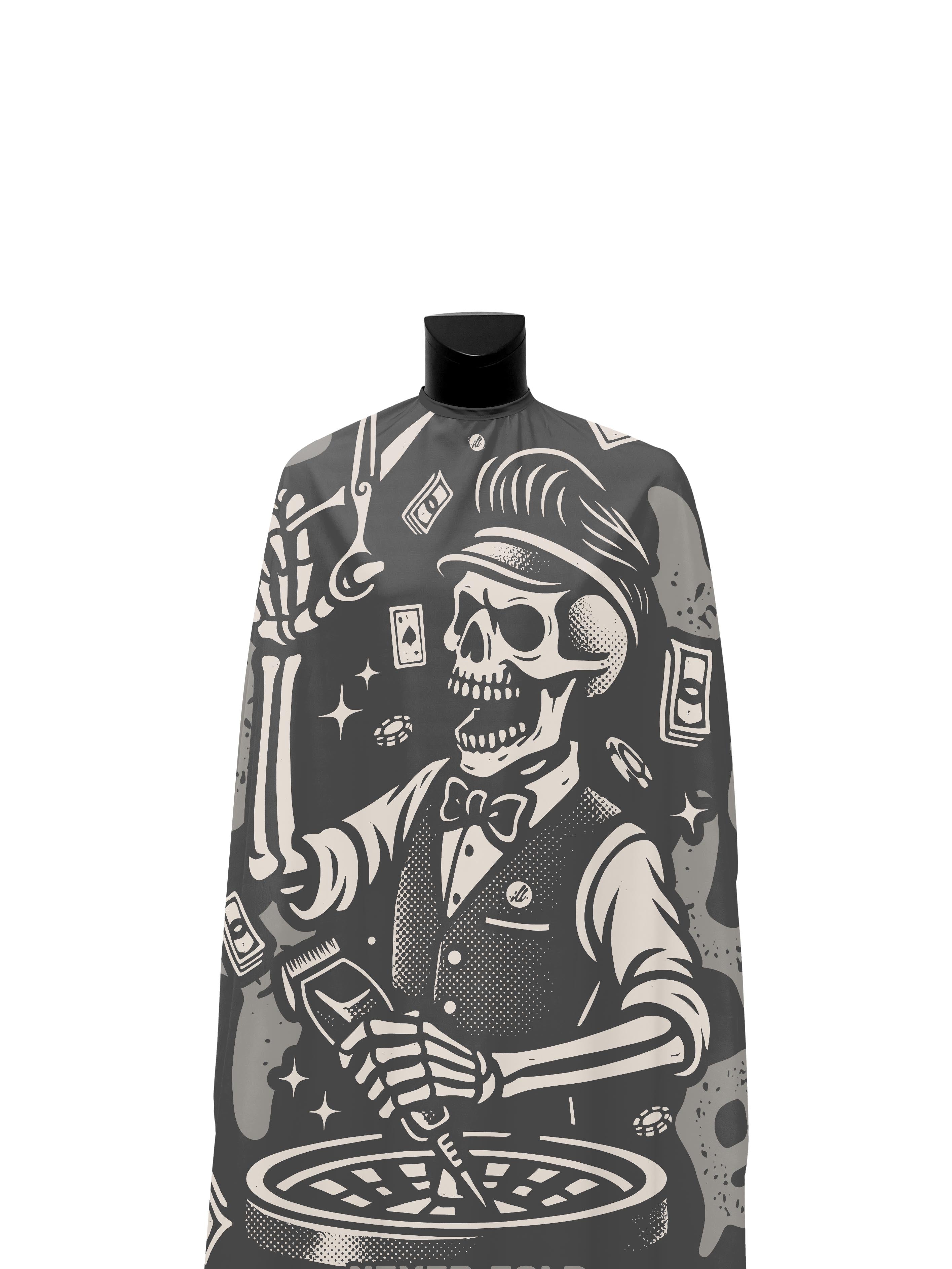 Fade Dealer PRO Cape (Show Pick-Up Only)