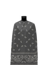 Graphite Bandana v2 PRO Cape (Show Pick-Up Only)