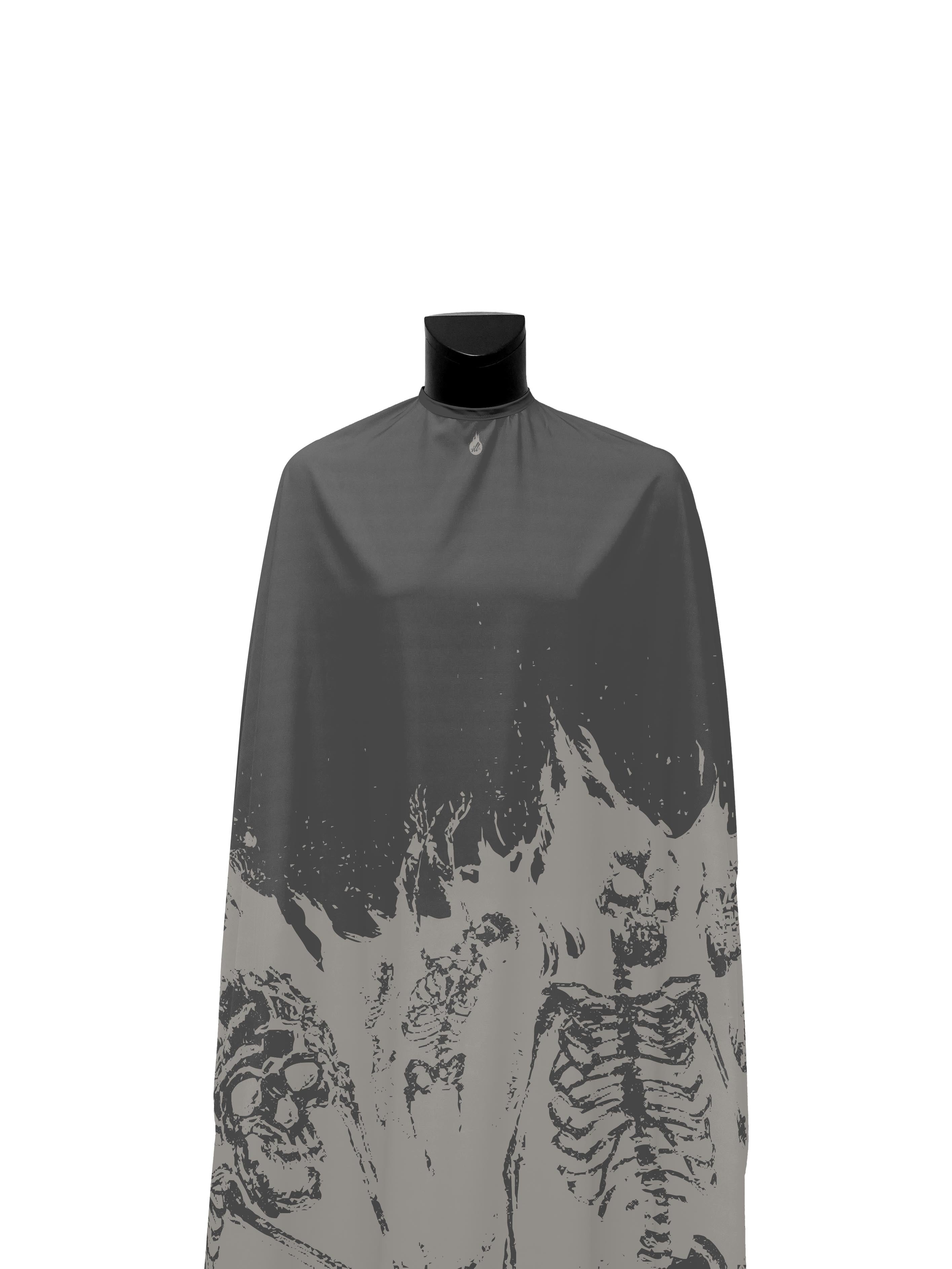 Graphite Lost Souls PRO Cape (Show Pick-Up Only)