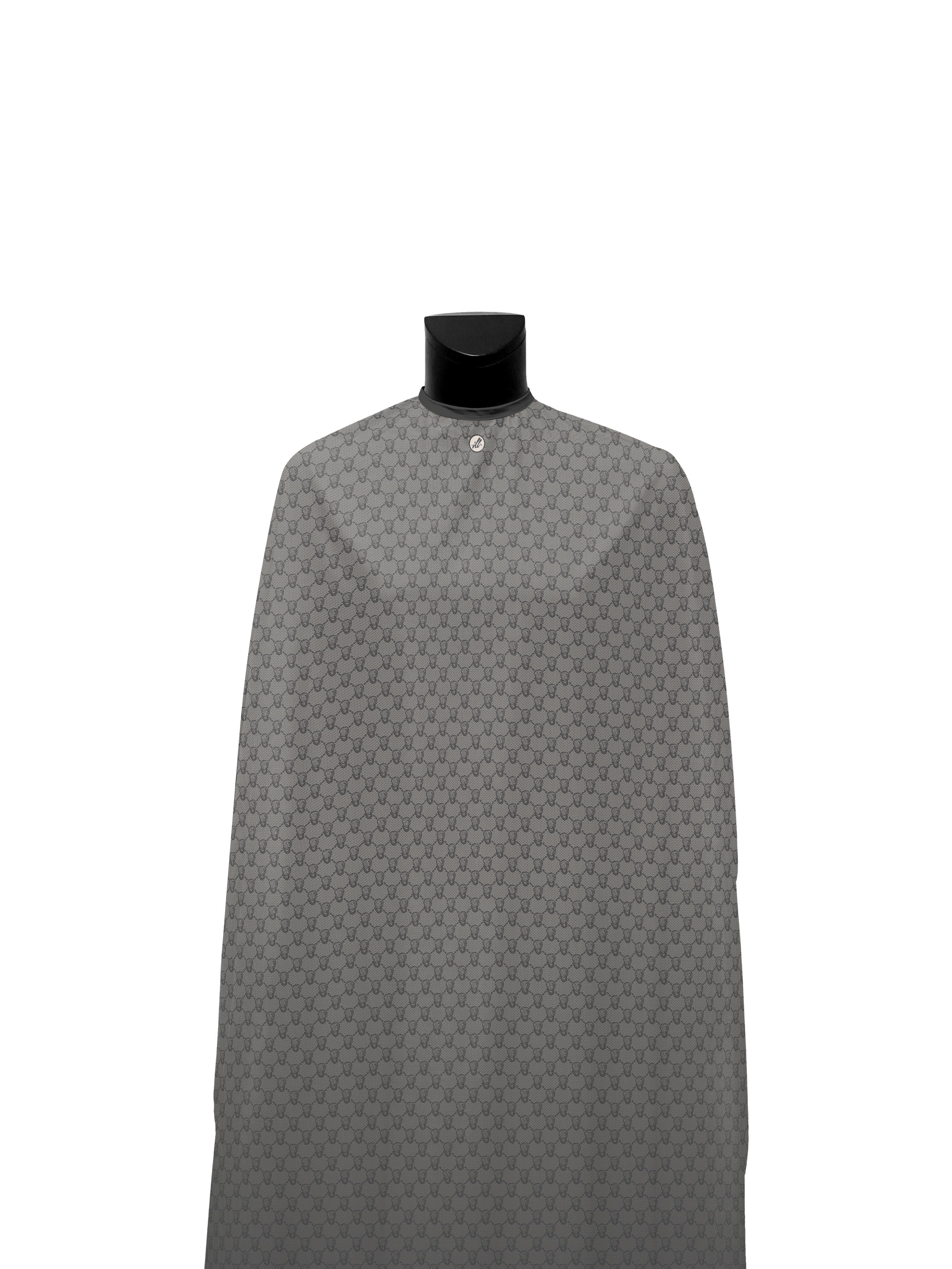 Graphite Ski Mask PRO Cape (Show Pick-Up Only)