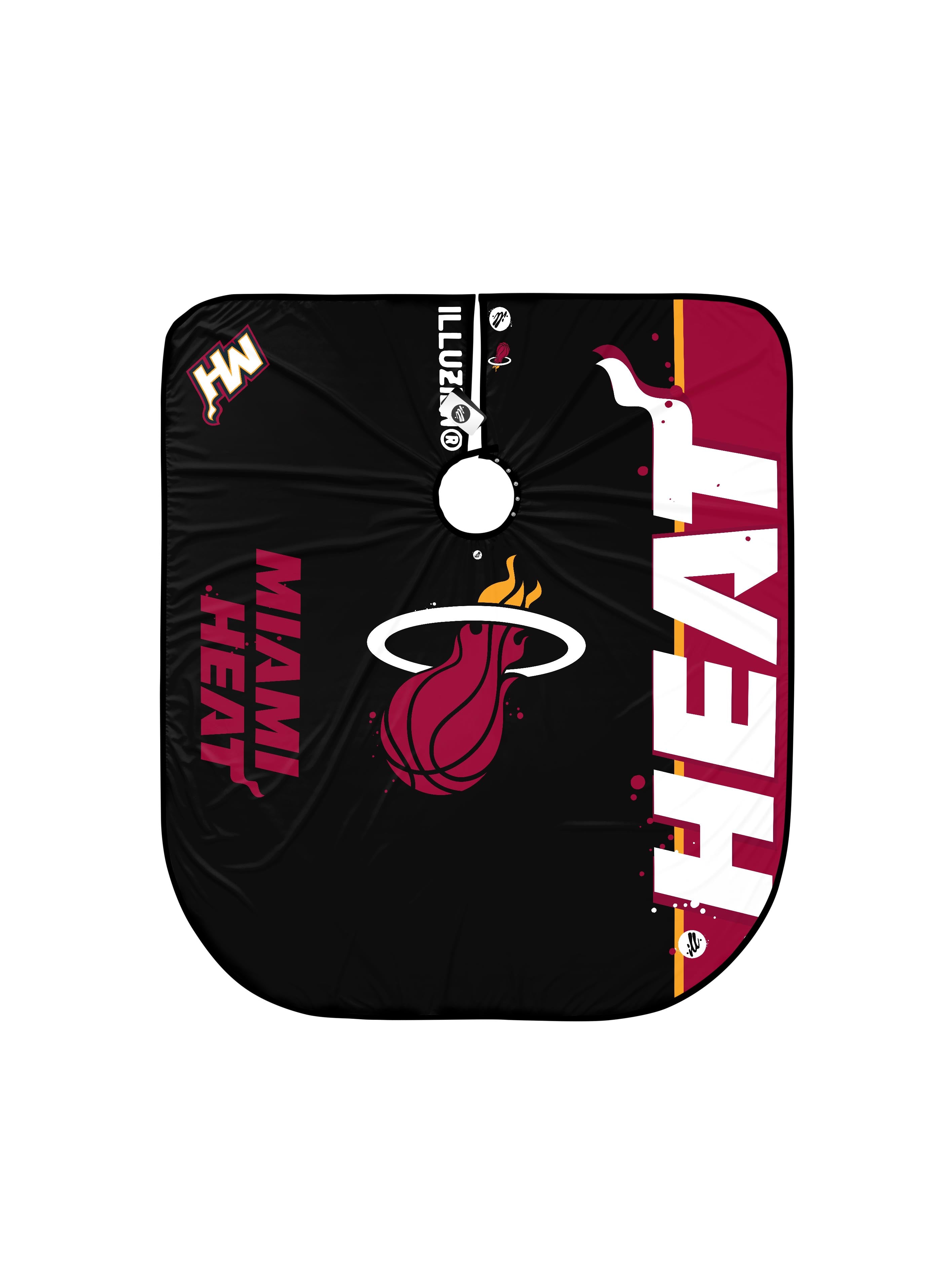 Miami Heat PRO Cape-thumbmail-6