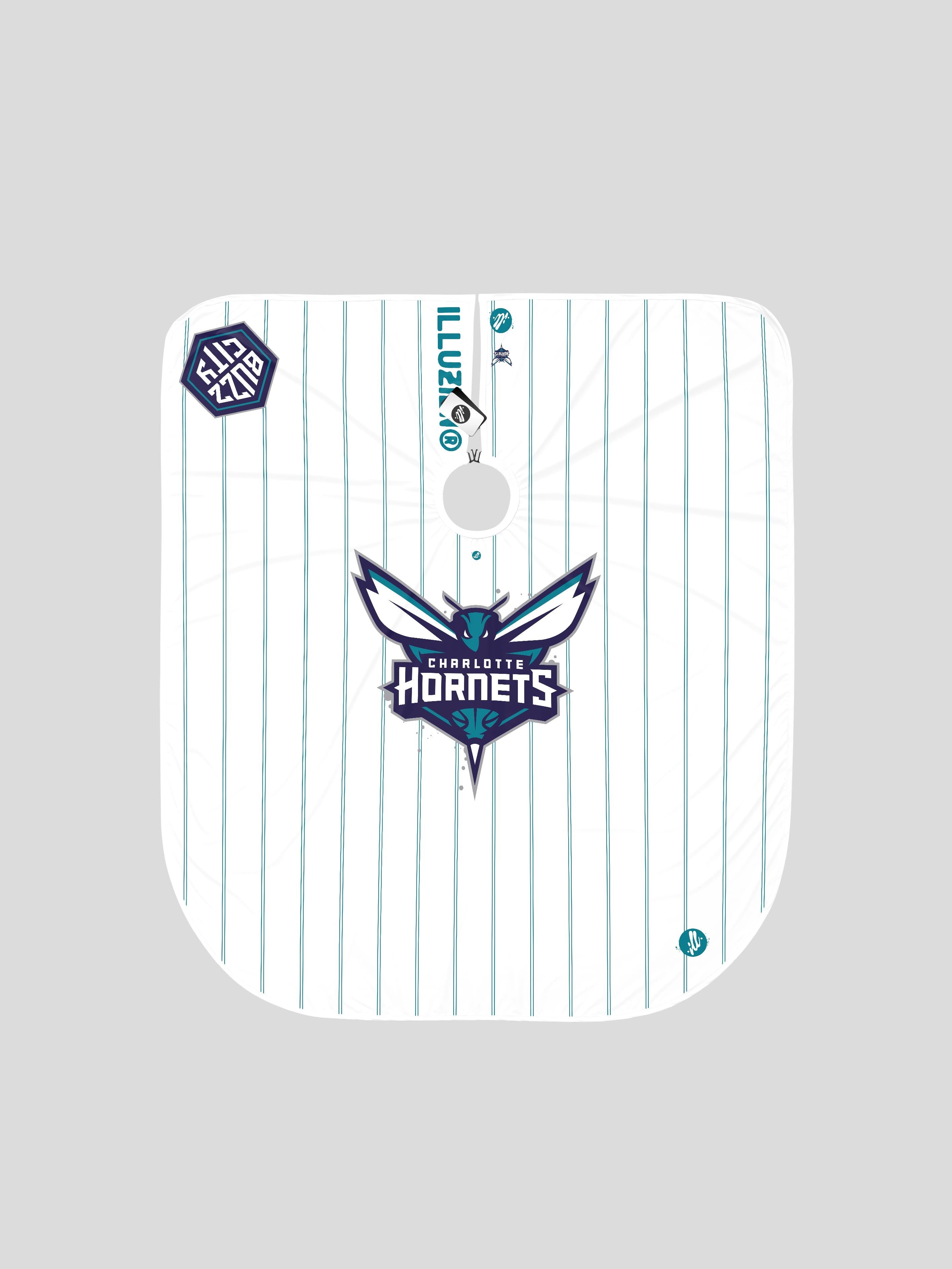 Charlotte Hornets PRO Cape