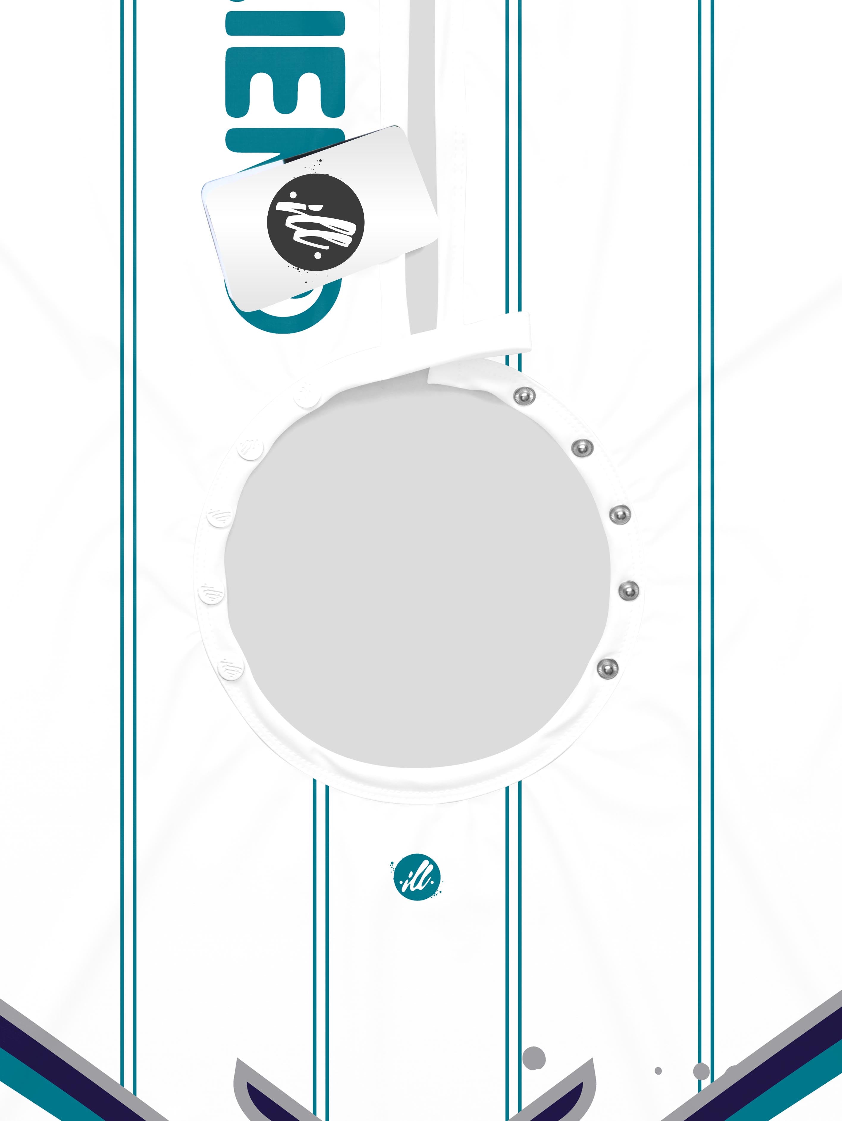 Charlotte Hornets PRO Cape-thumbmail-5