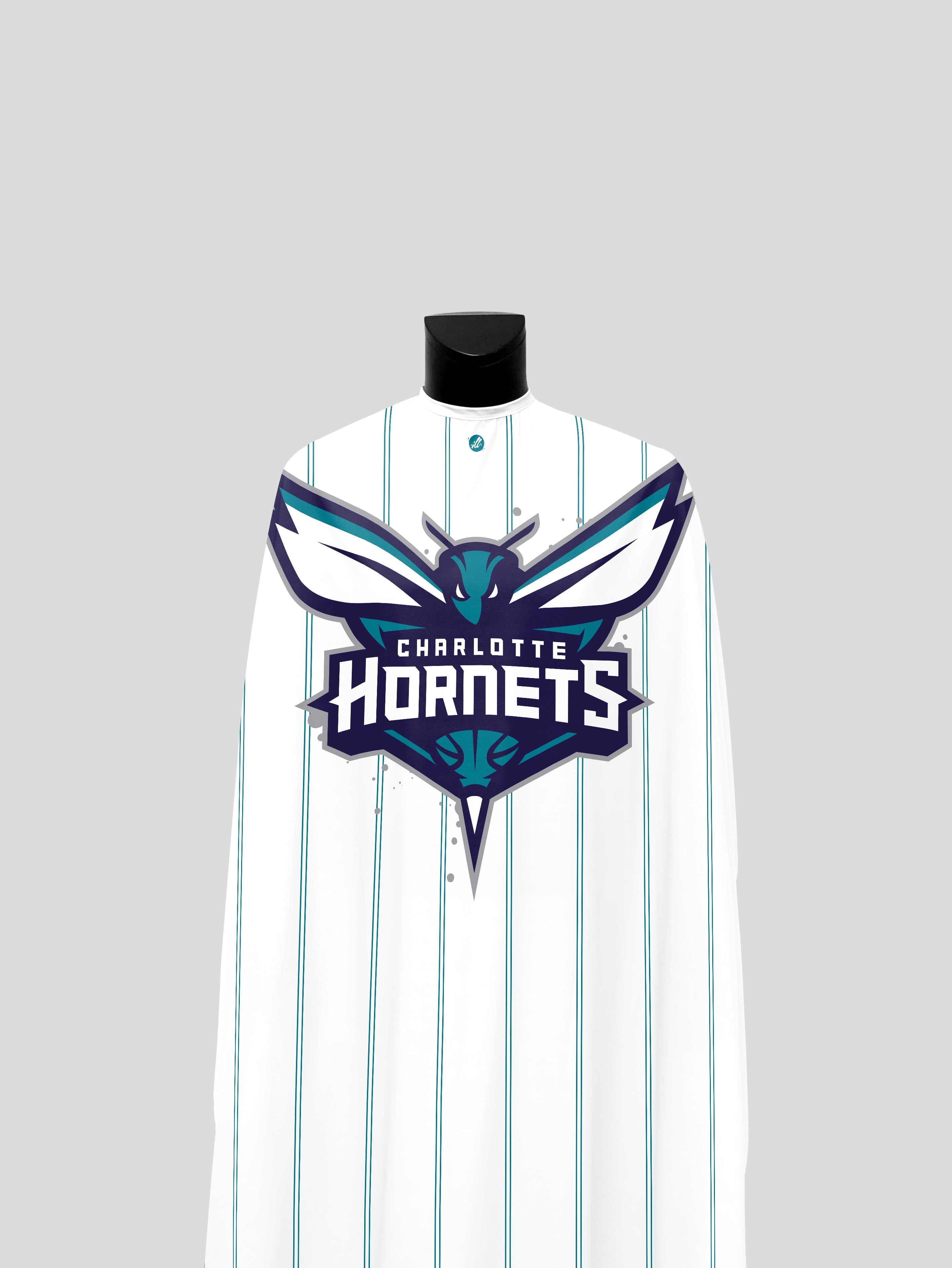 Charlotte Hornets PRO Cape-thumbmail-2