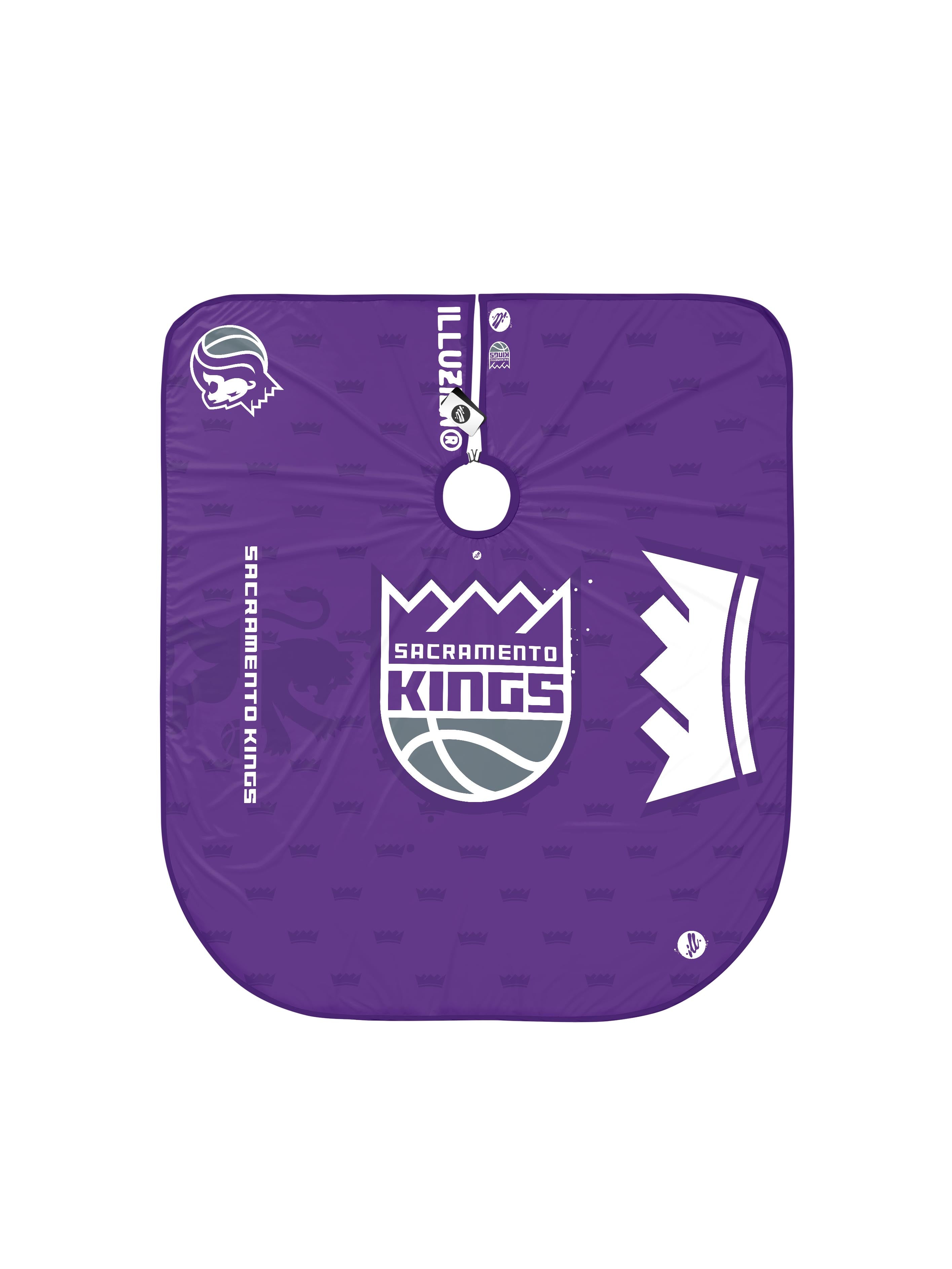 Sacramento Kings PRO Cape