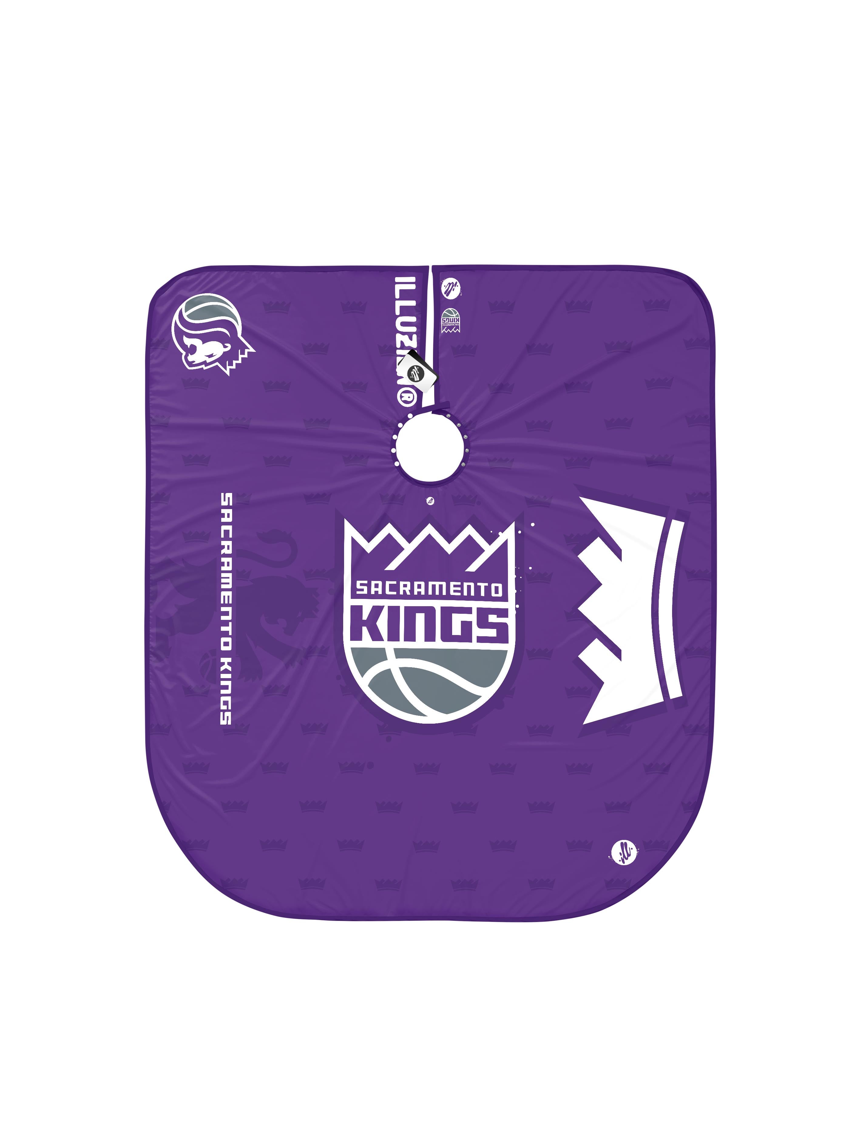 Sacramento Kings PRO Cape-thumbmail-6