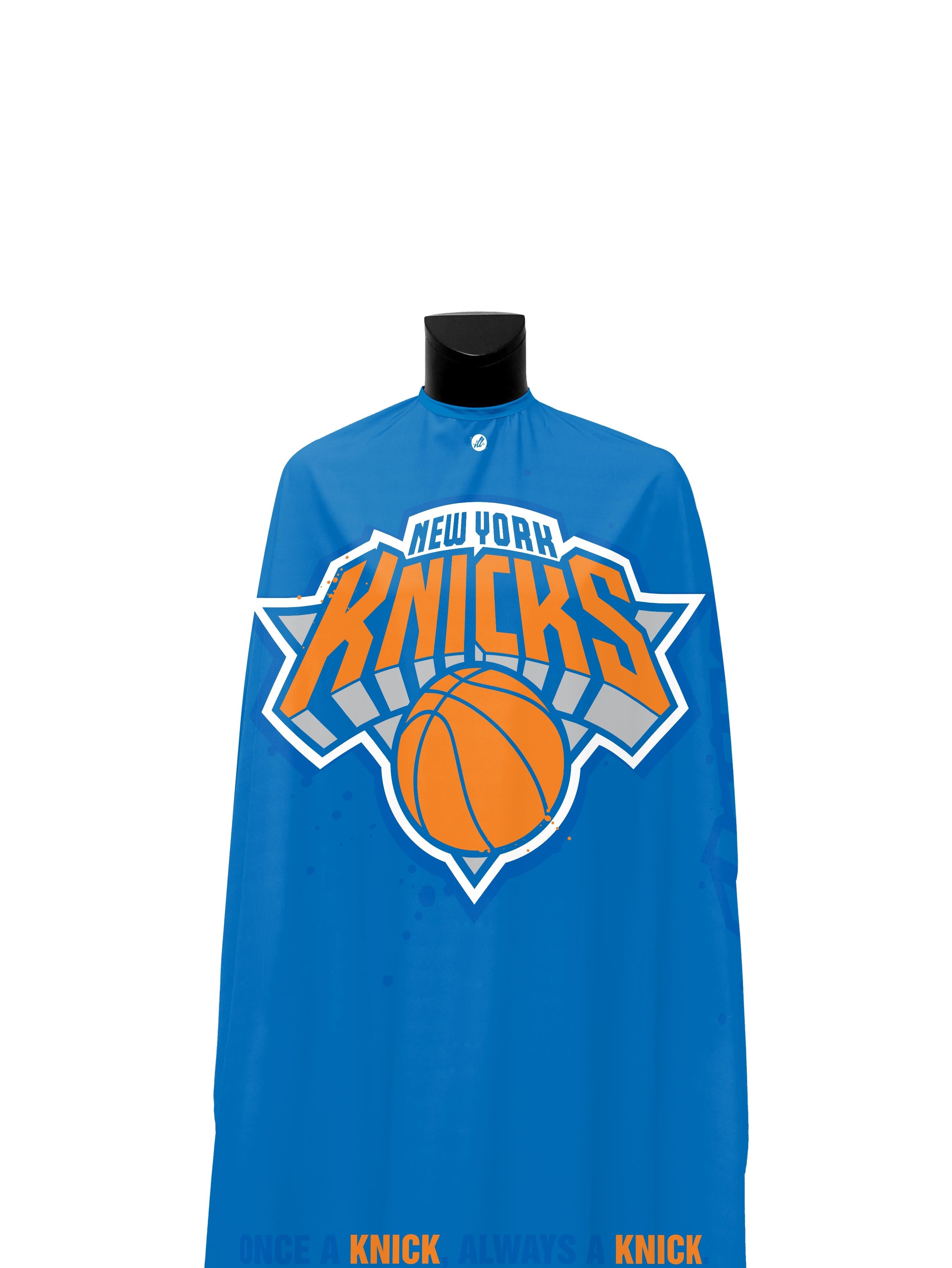 New York Knicks PRO Cape
