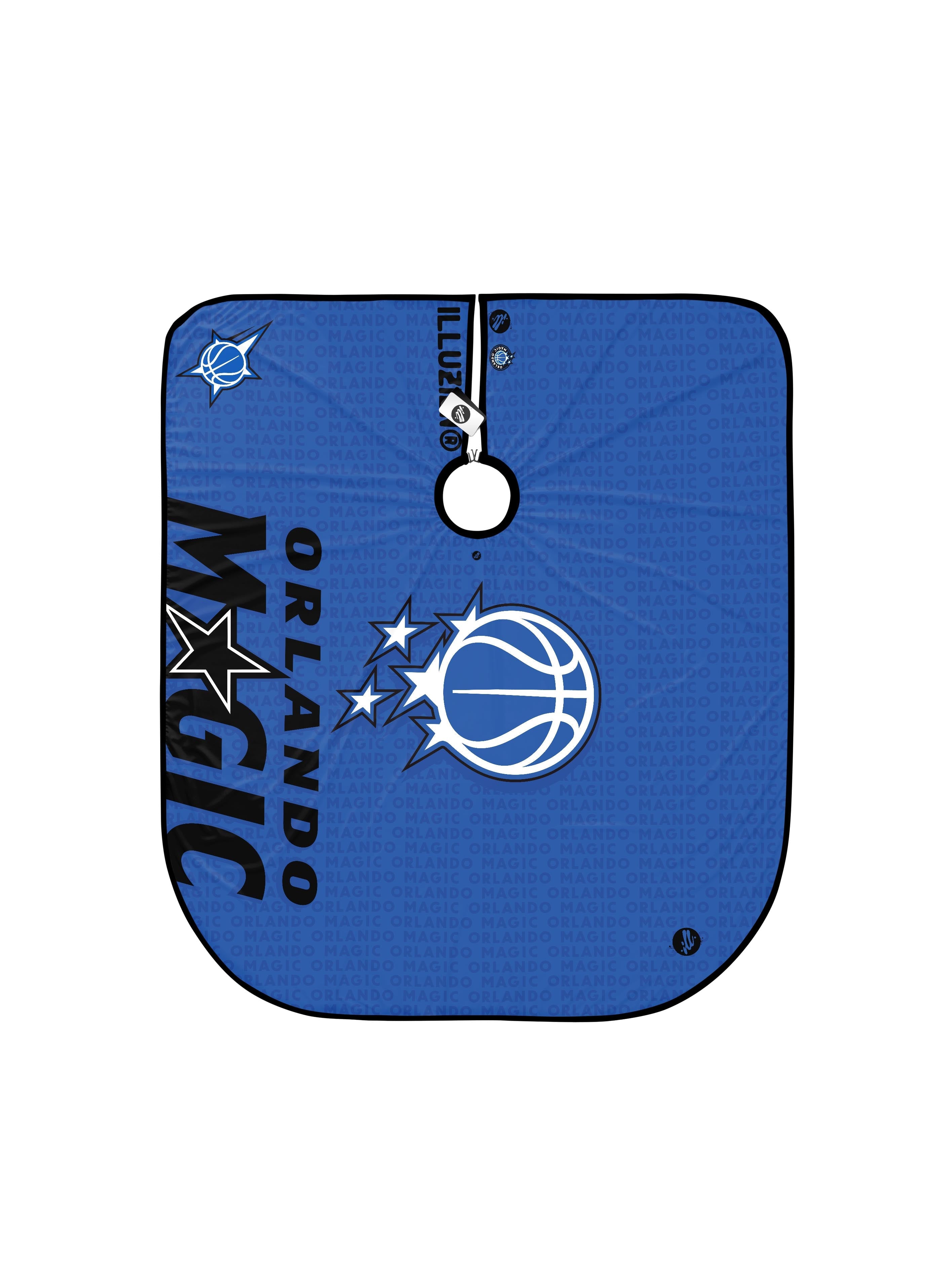 Orlando Magic PRO Cape