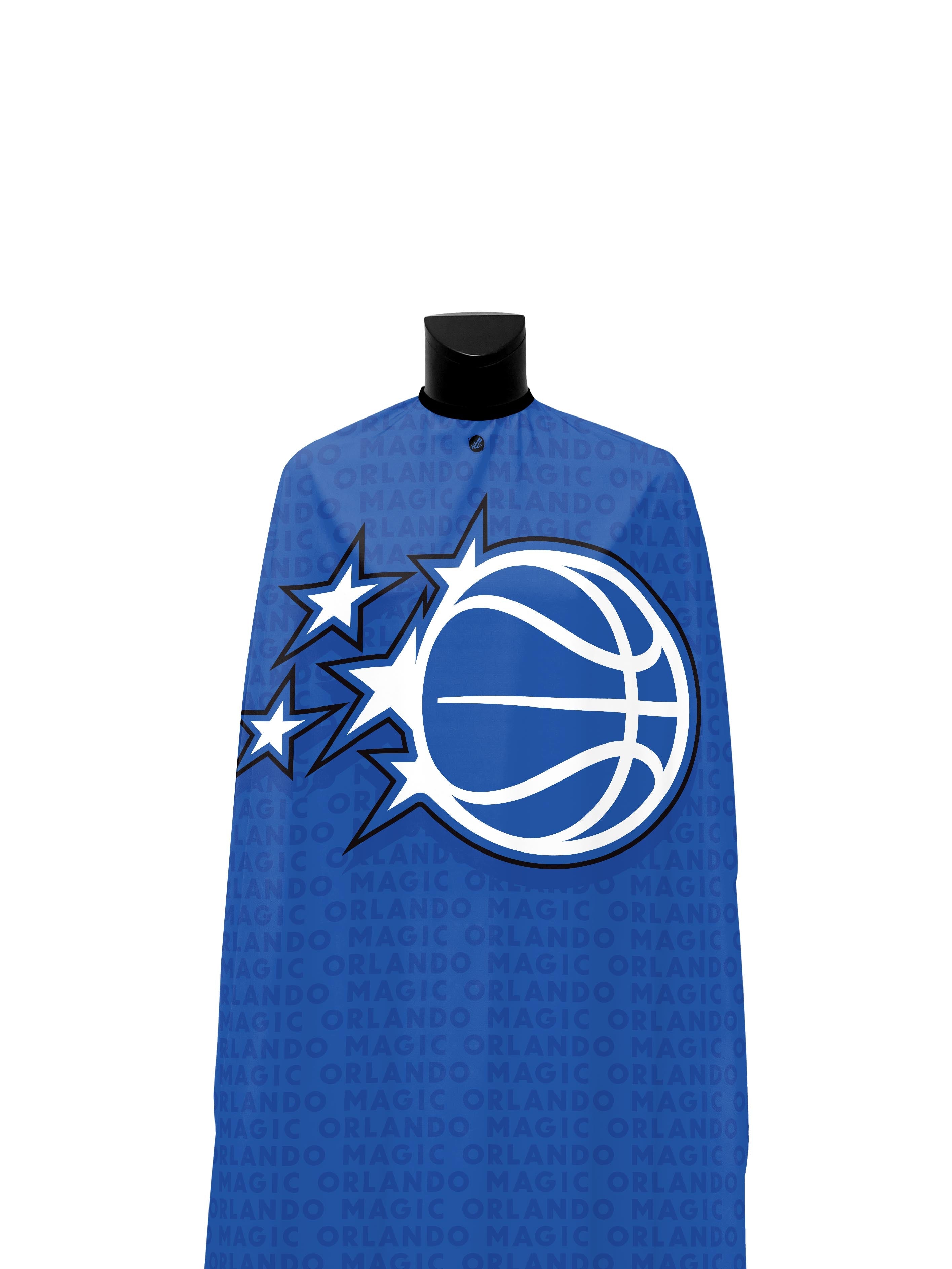 Orlando Magic PRO Cape