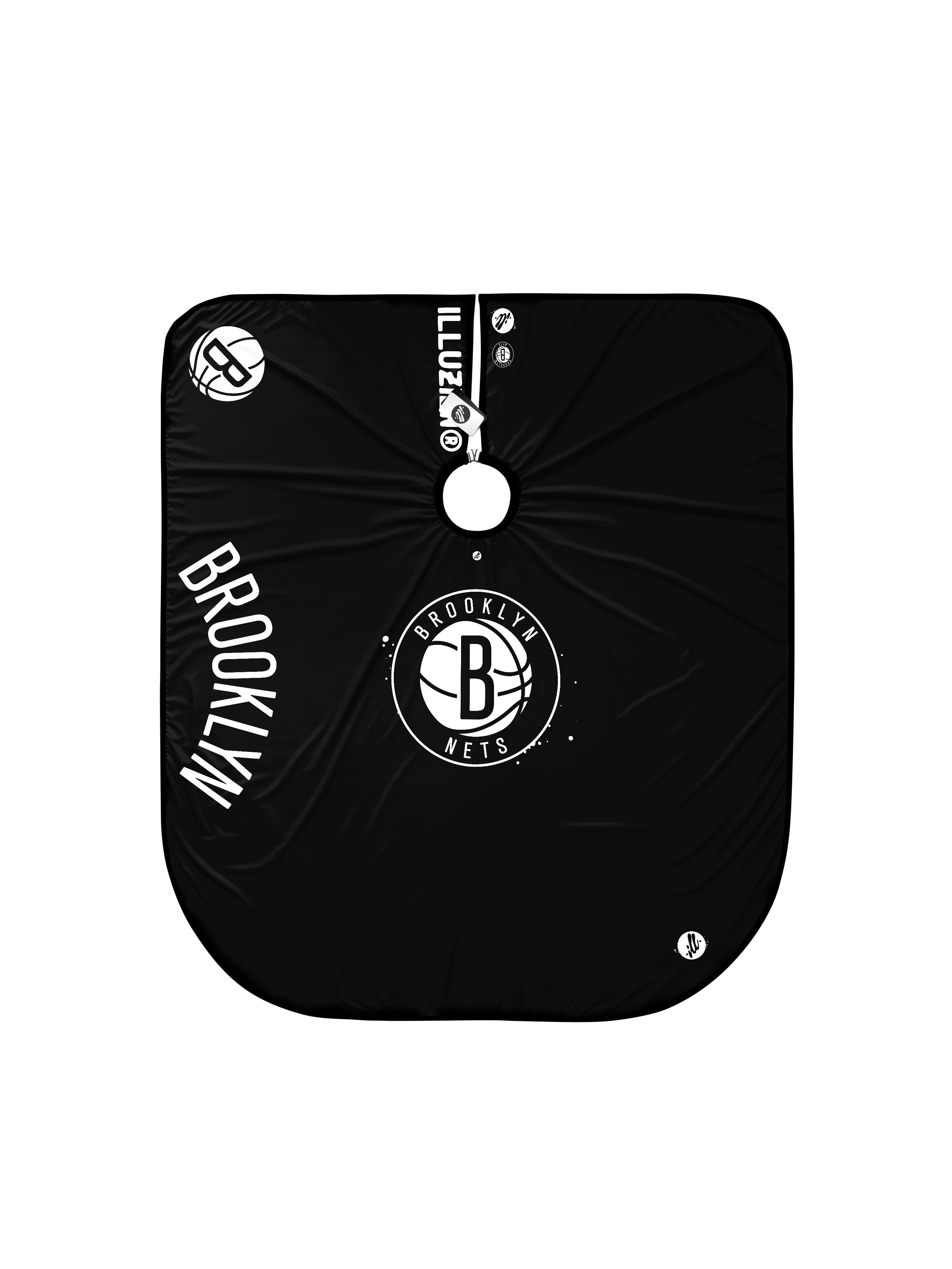 Brooklyn Nets PRO Cape