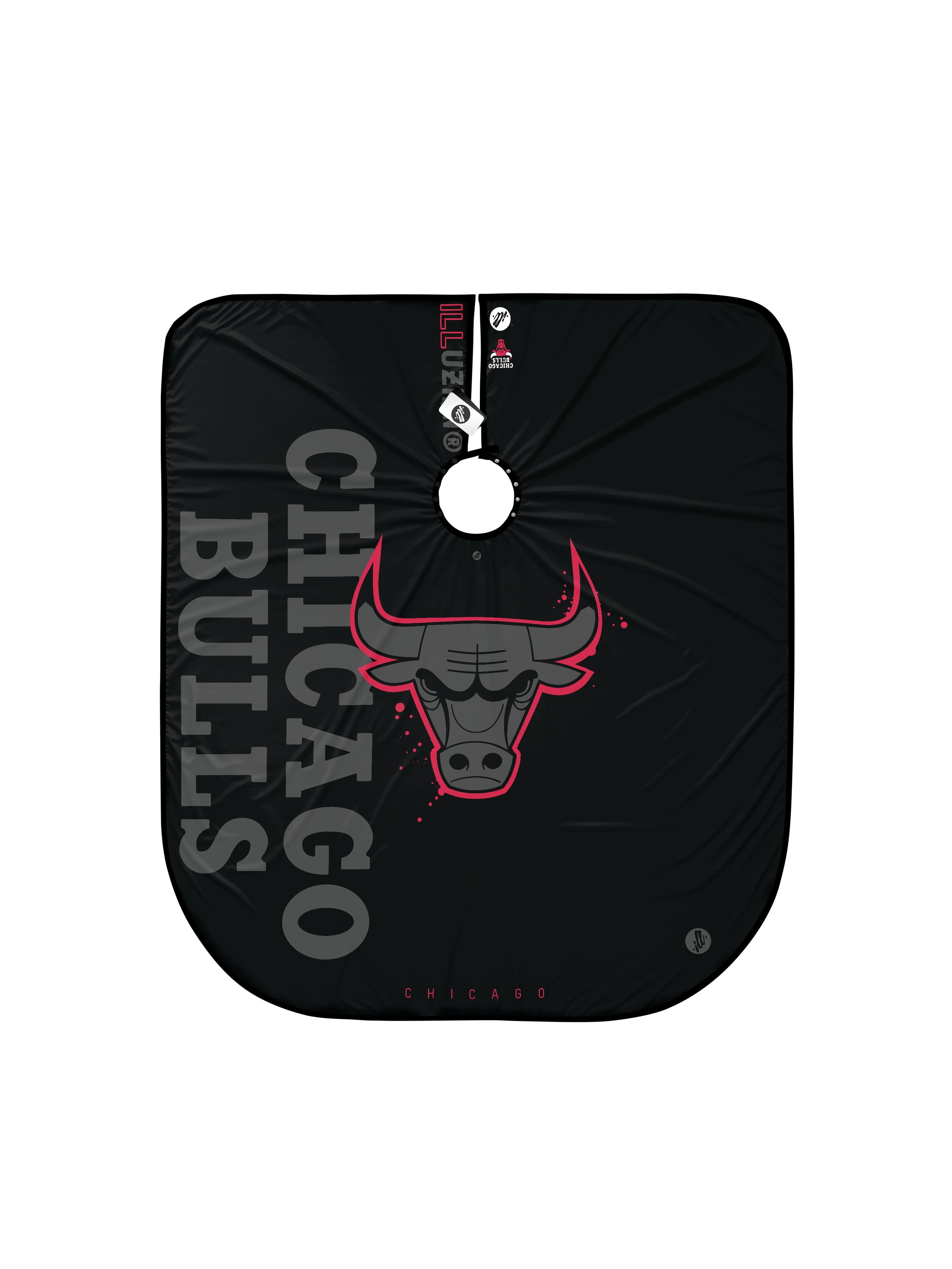 Chicago Bulls Night Vision PRO Cape-thumbmail-6