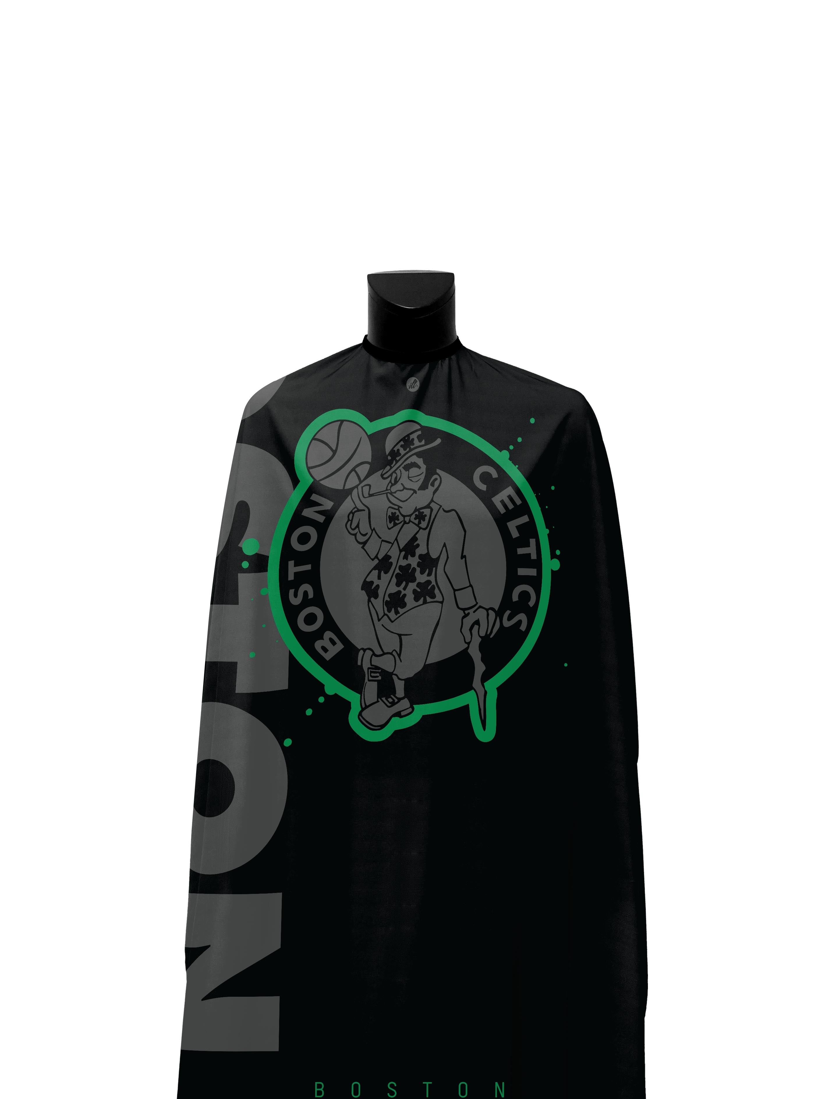 Boston Celtics Night Vision PRO Cape-thumbmail-2