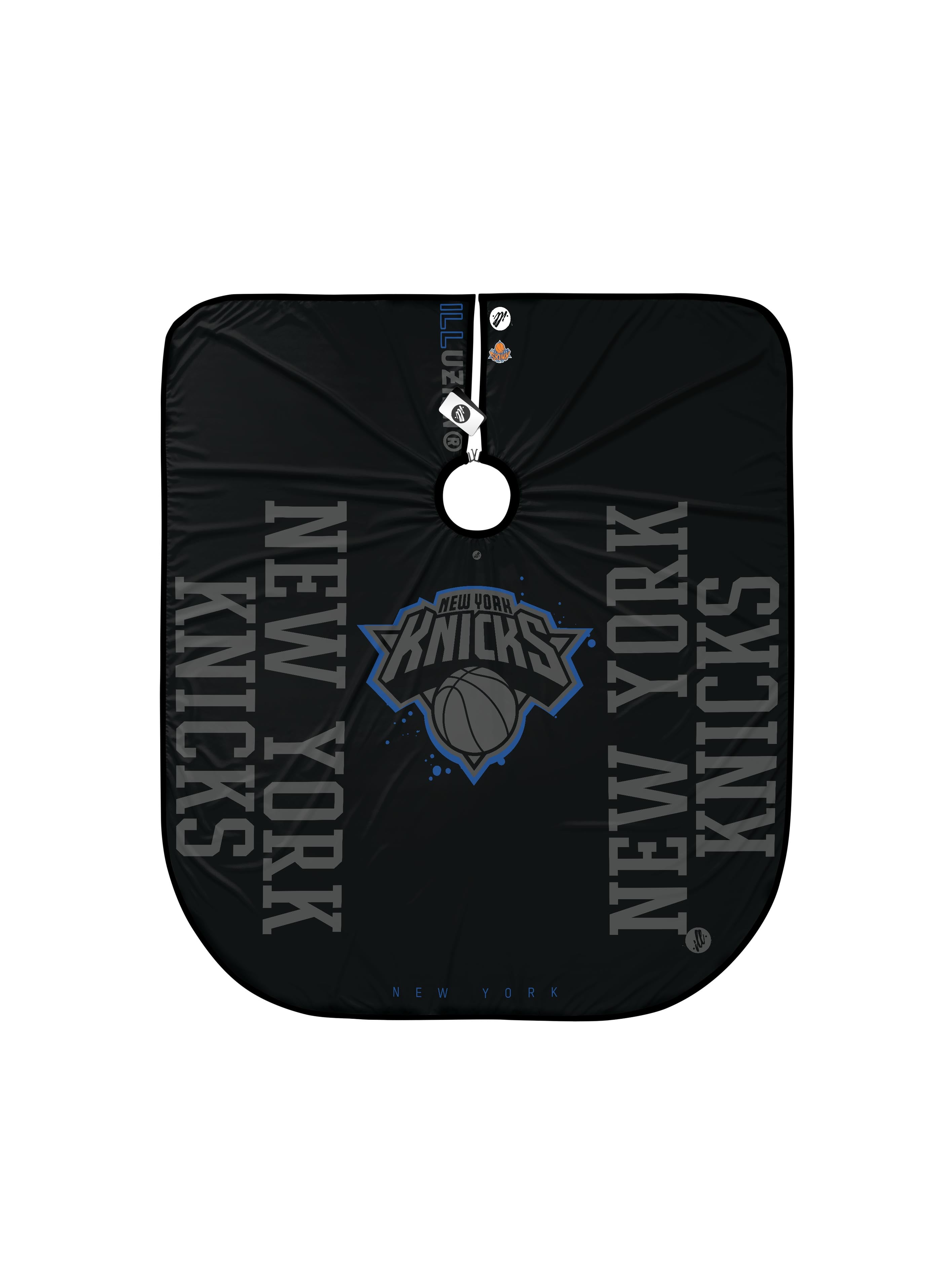 New York Knicks Night Vision PRO Cape