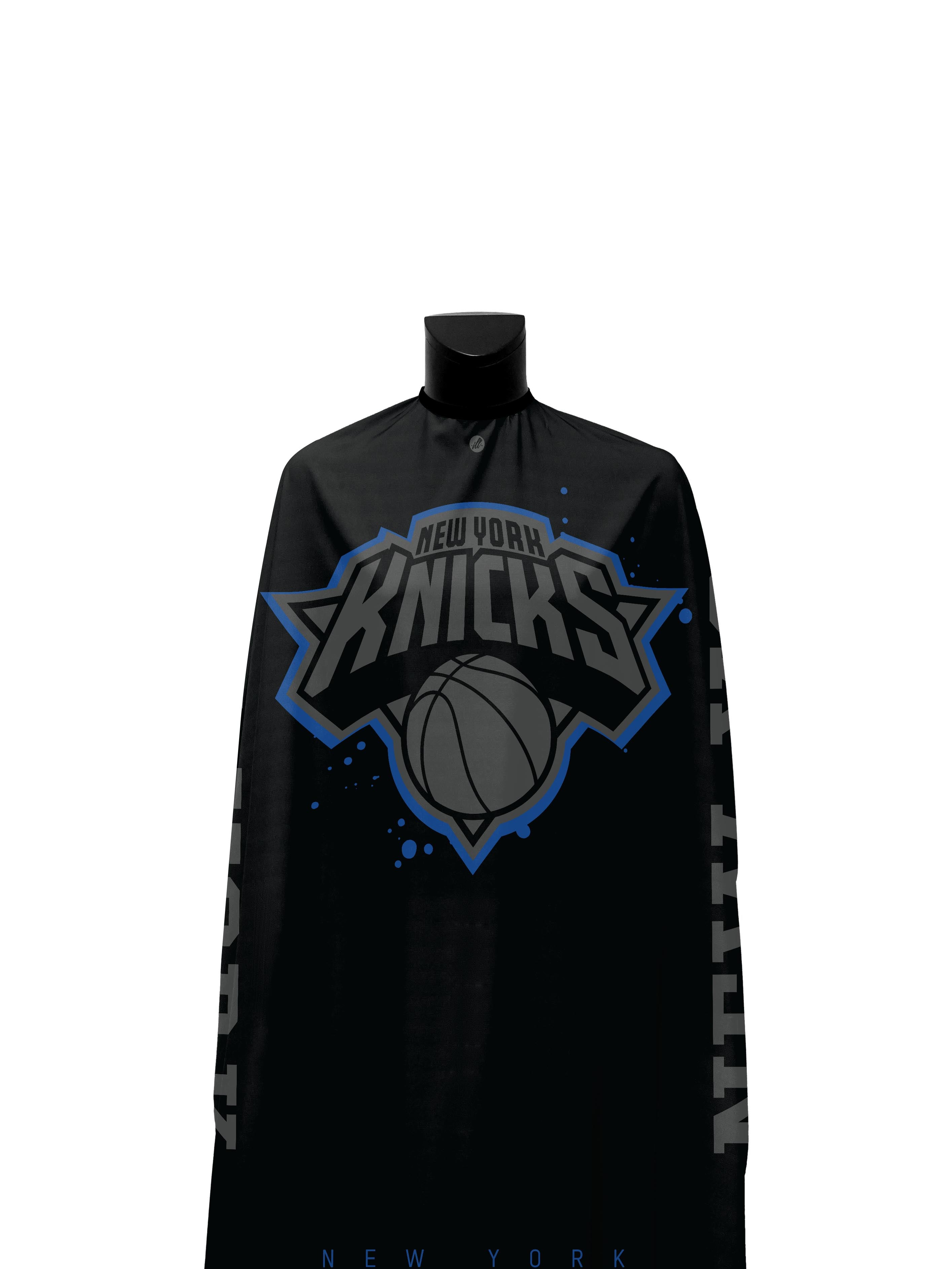 New York Knicks Night Vision PRO Cape-thumbmail-2