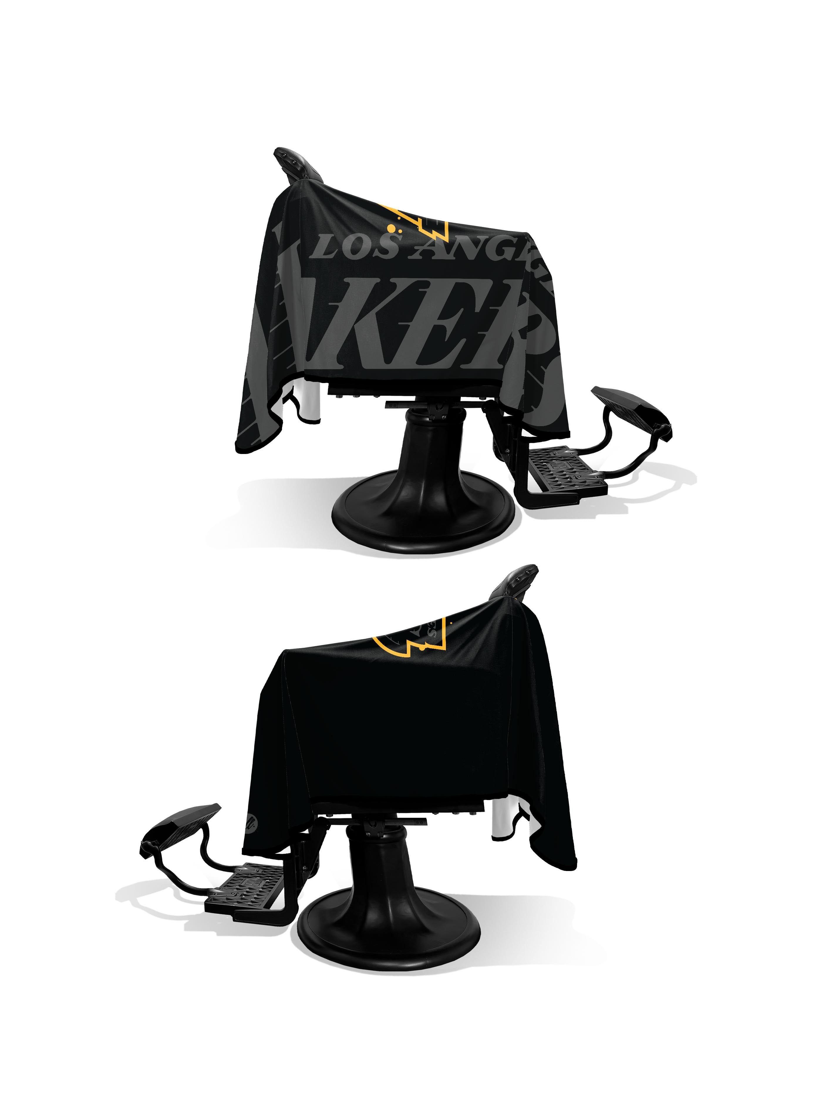 Los Angeles Lakers Night Vision PRO Cape-thumbmail-3