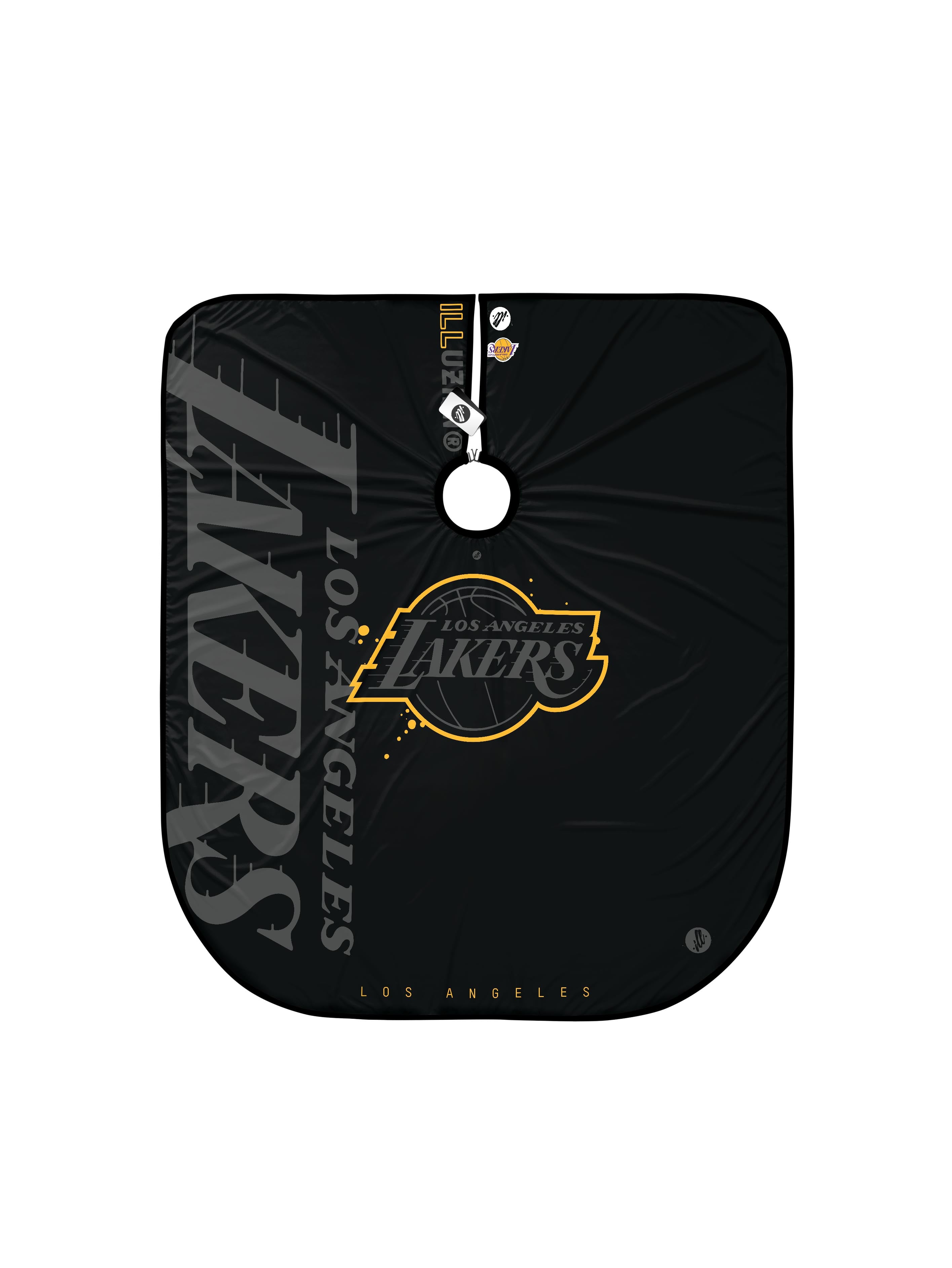 Los Angeles Lakers Night Vision PRO Cape