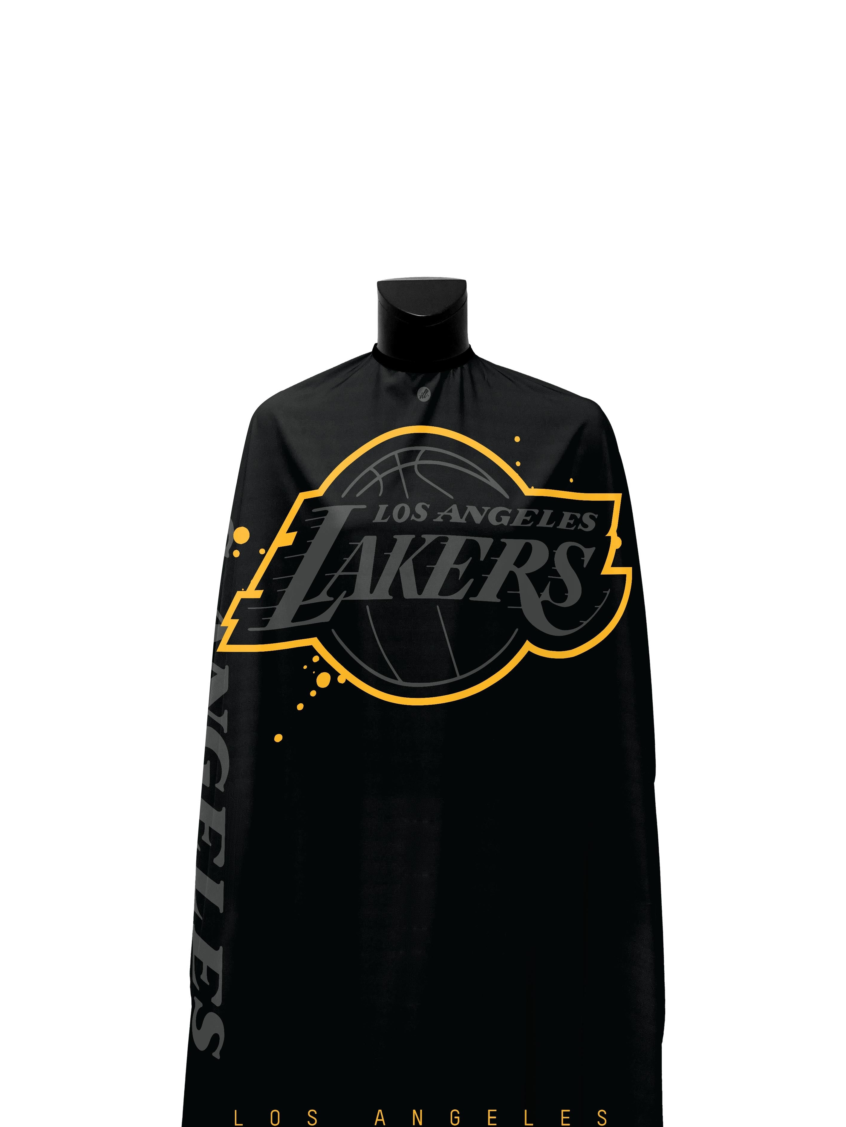 Los Angeles Lakers Night Vision PRO Cape-thumbmail-2