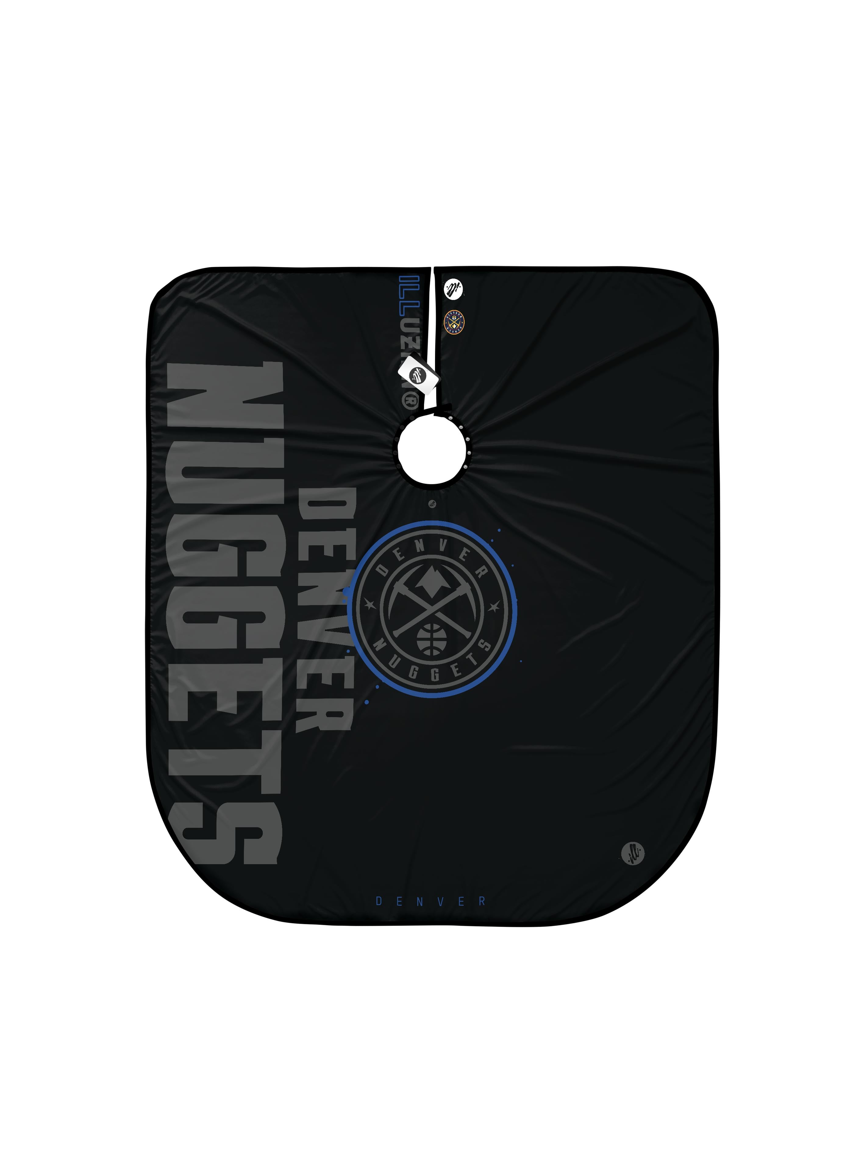 Denver Nuggets Night Vision PRO Cape-thumbmail-6