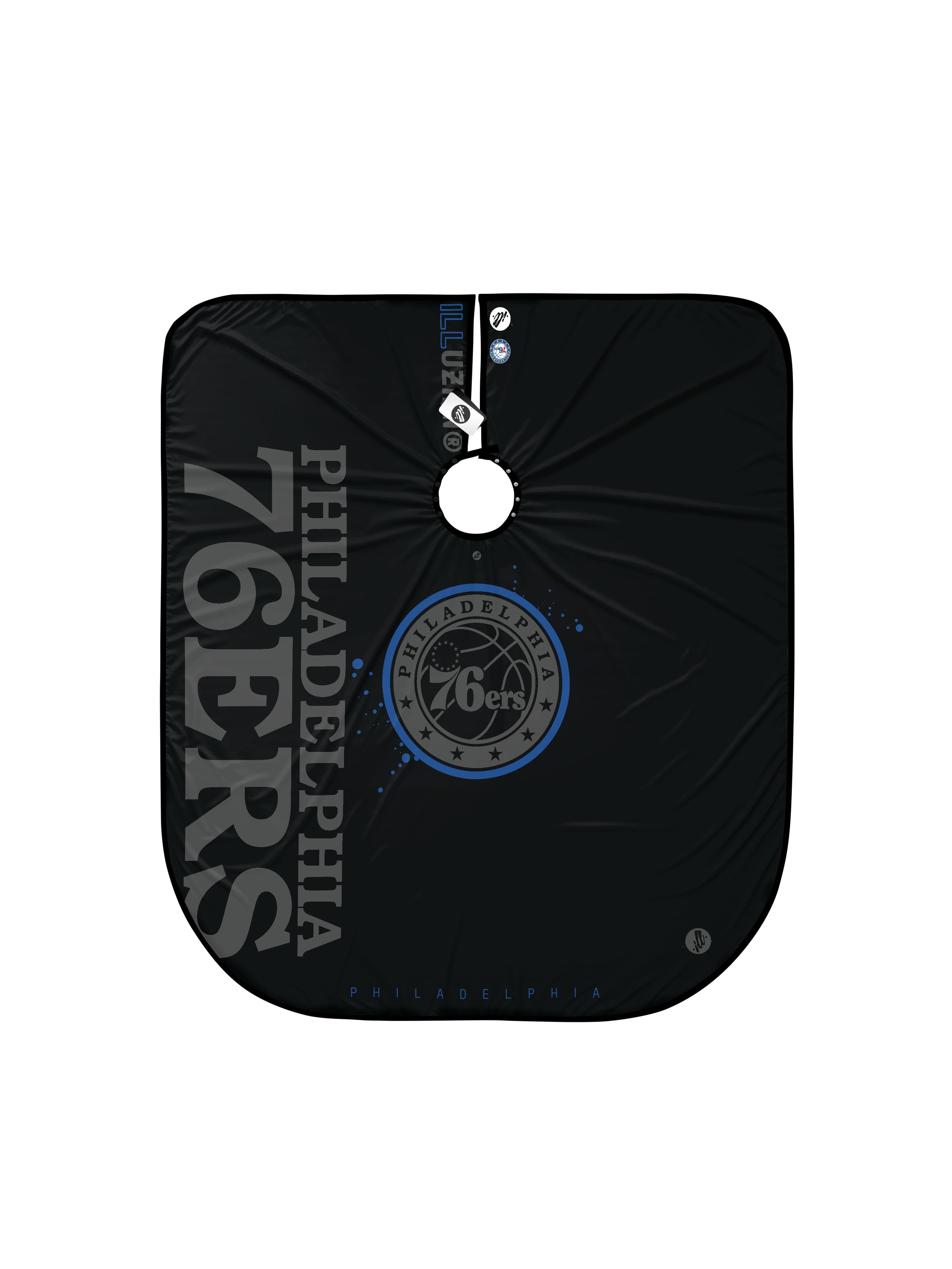 Philadelphia 76ers Night Vision PRO Cape-thumbmail-6