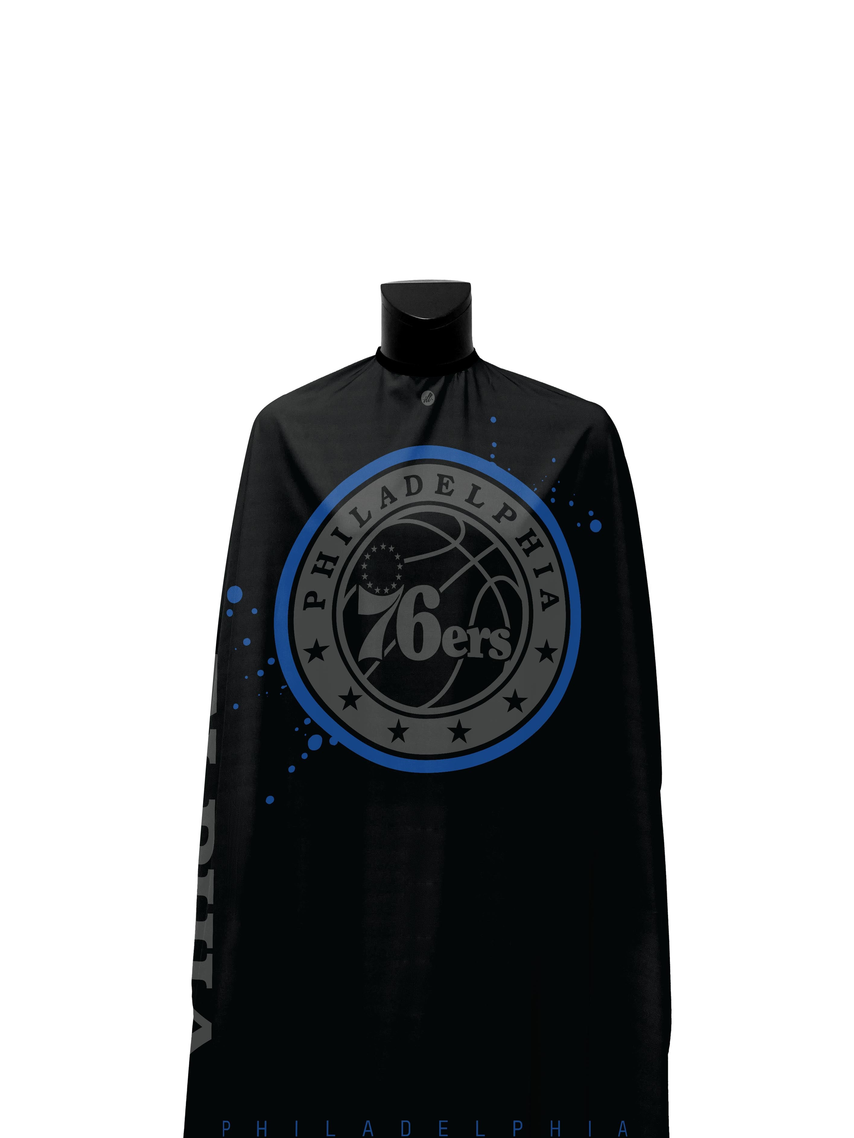 Philadelphia 76ers Night Vision PRO Cape-thumbmail-2