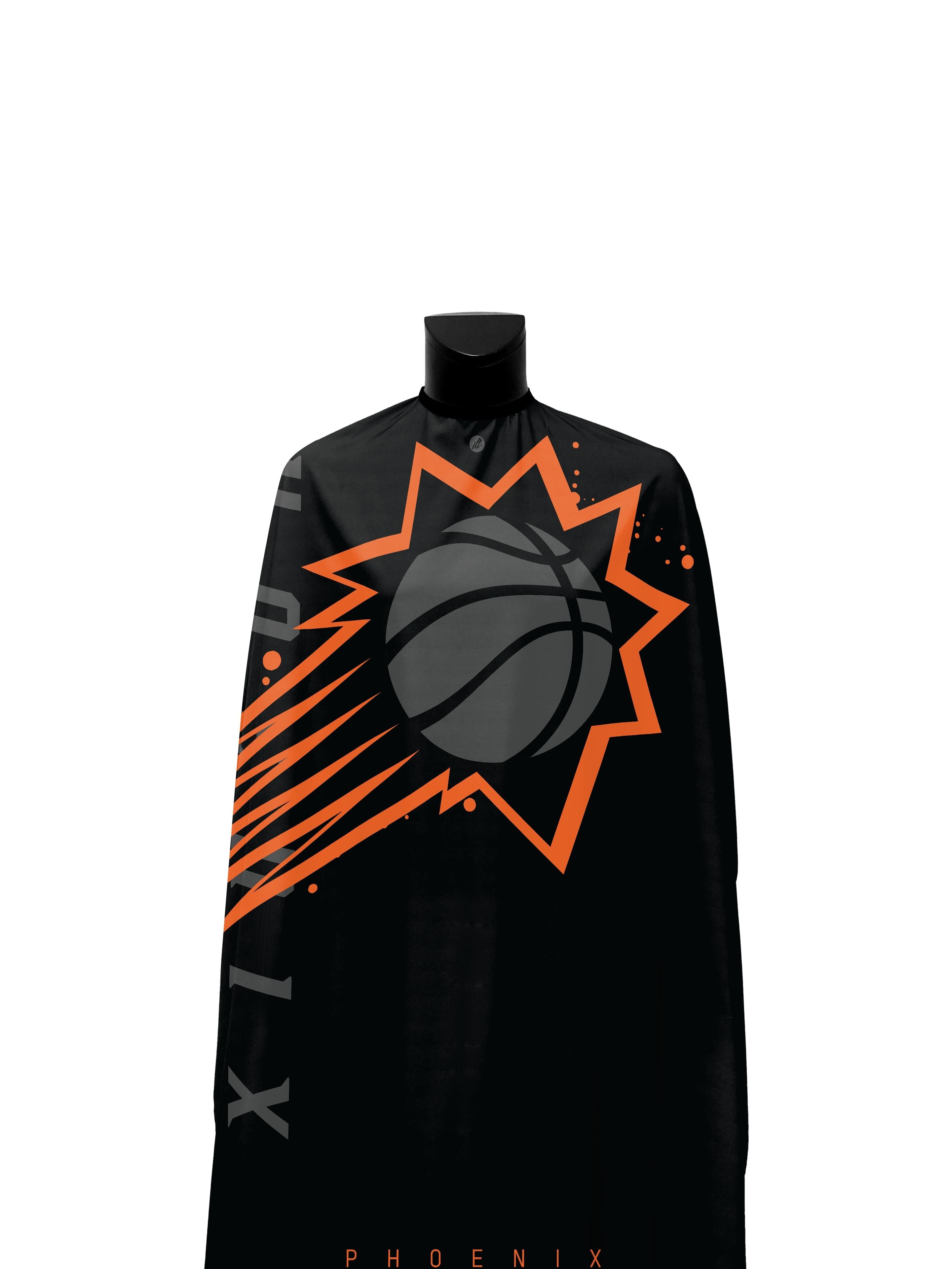 Phoenix Suns Night Vision PRO Cape-thumbmail-2