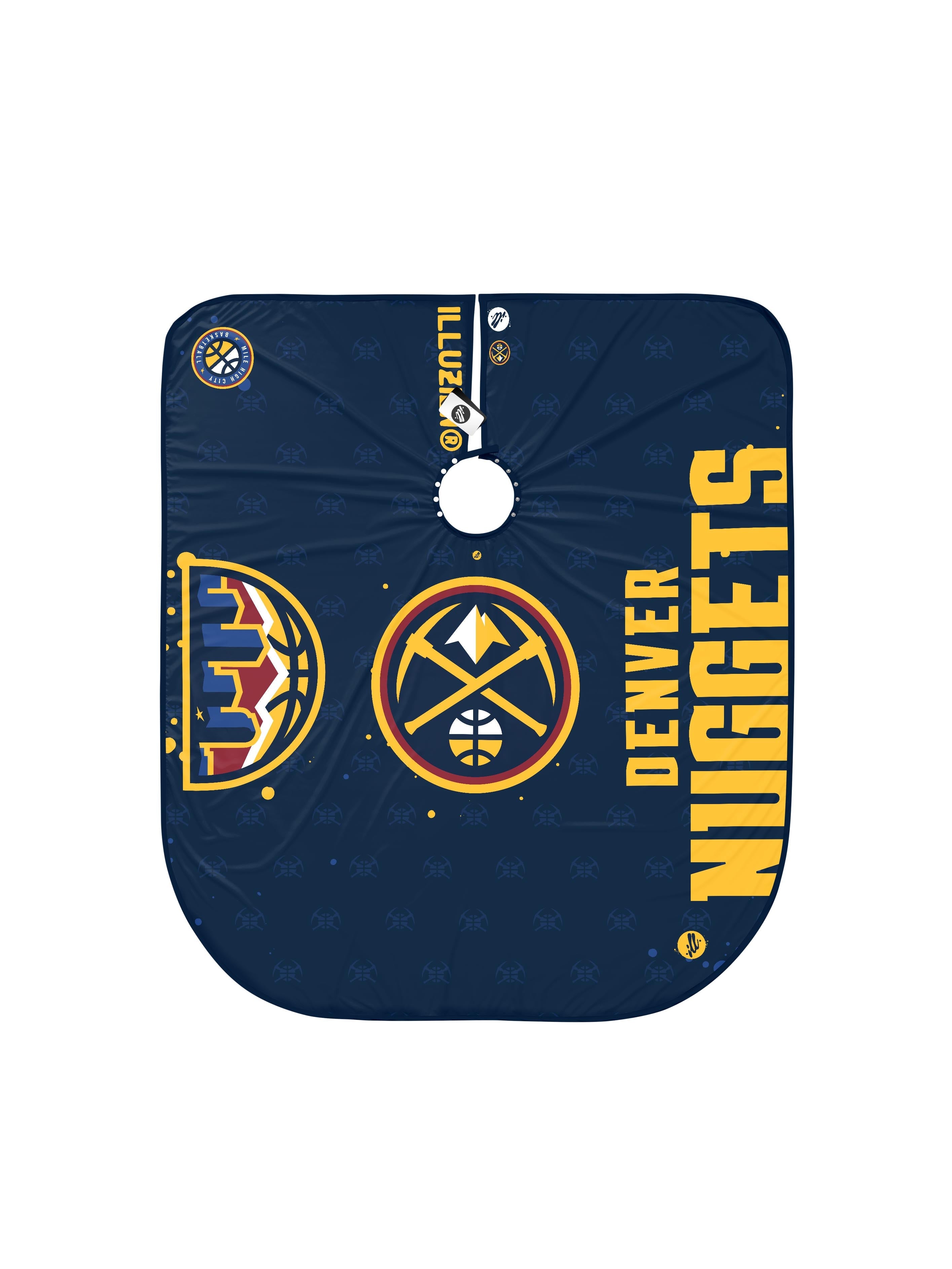 Denver Nuggets PRO Cape-thumbmail-6