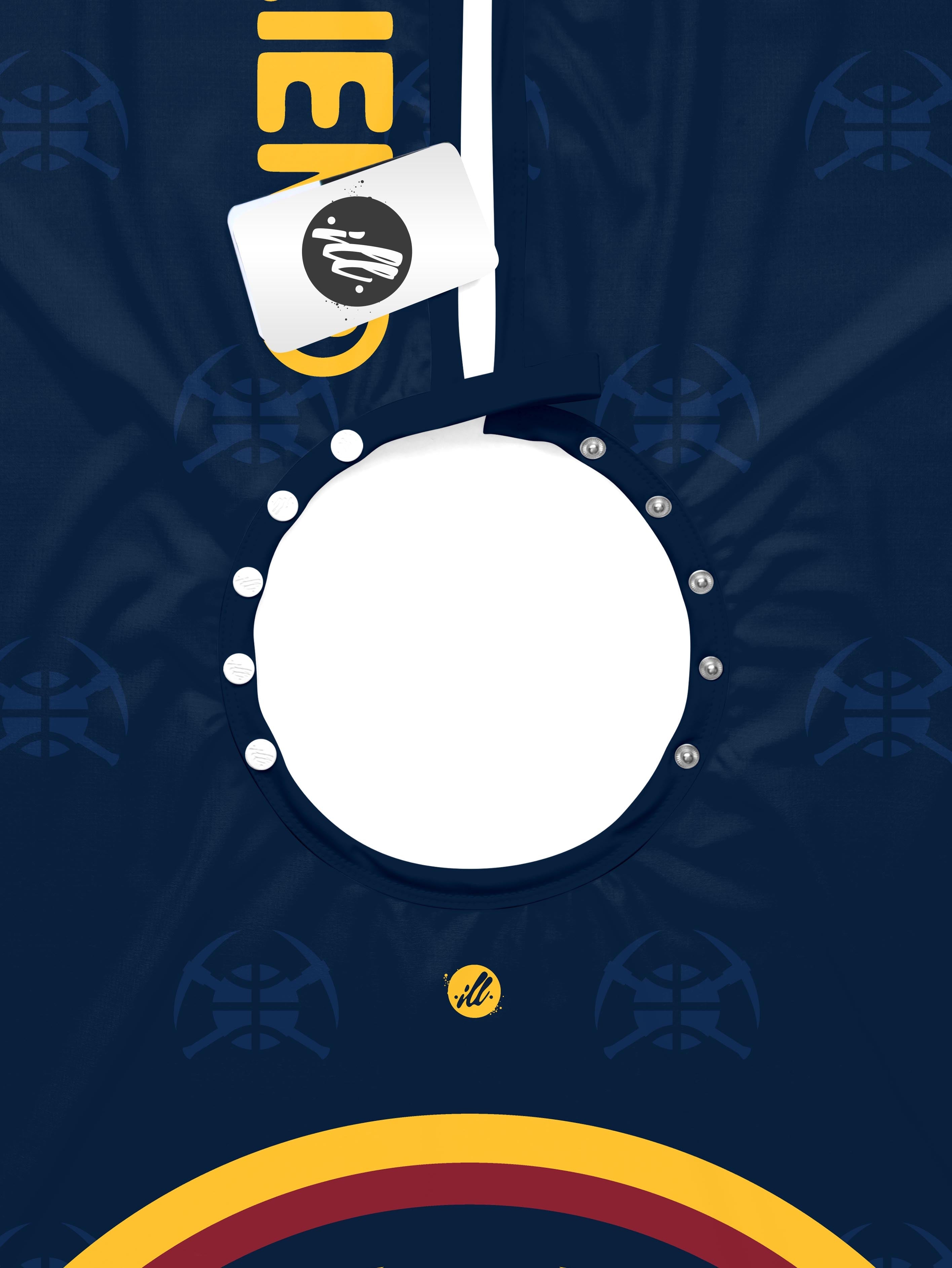 Denver Nuggets PRO Cape-thumbmail-5