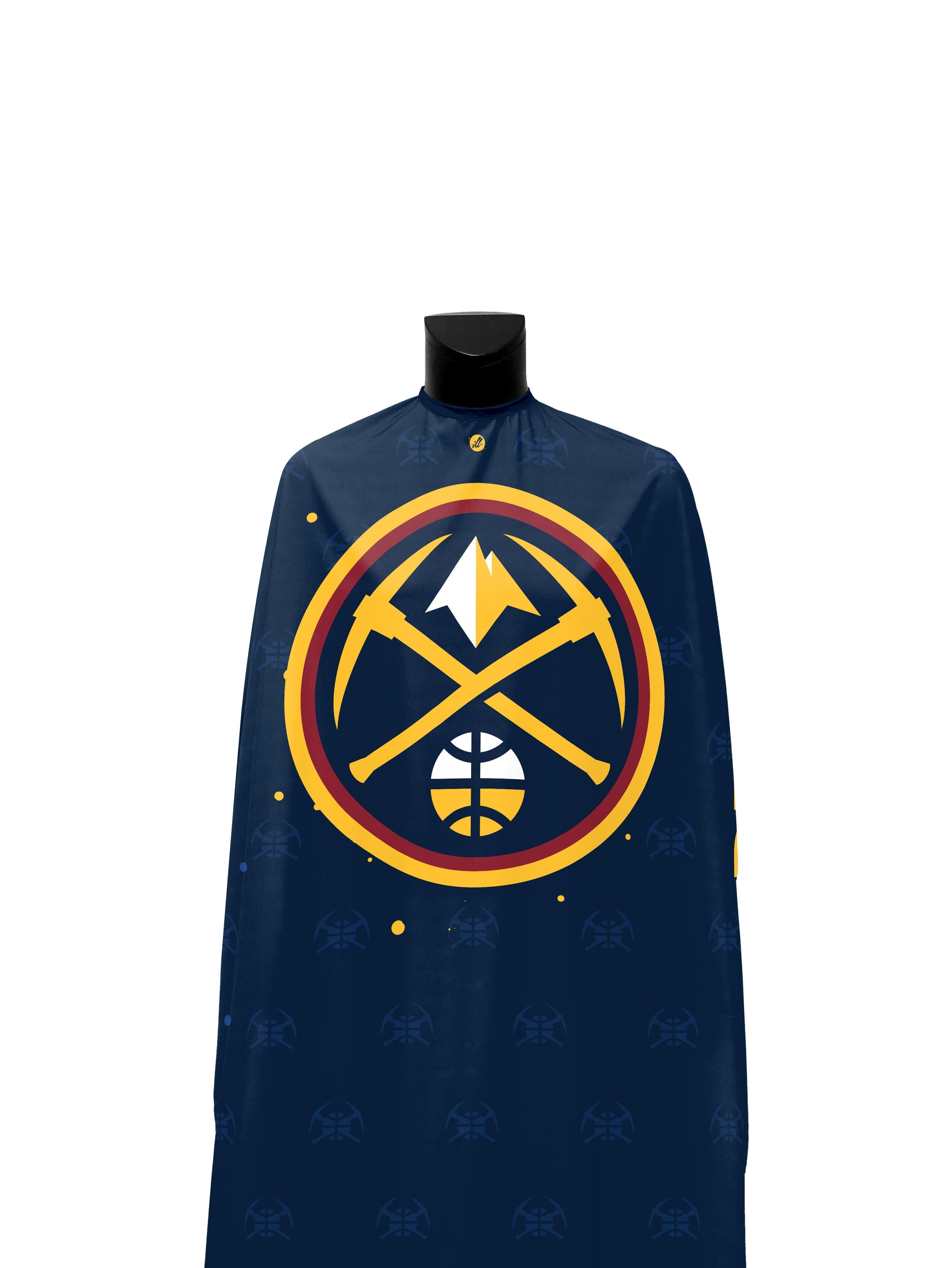 Denver Nuggets PRO Cape-thumbmail-2